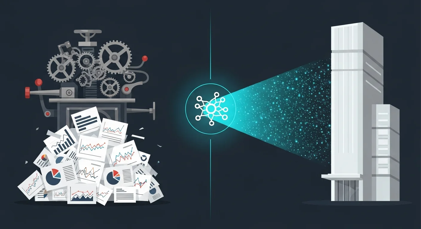 なぜ今、検査成績書のAI OCR化が求められるのか？