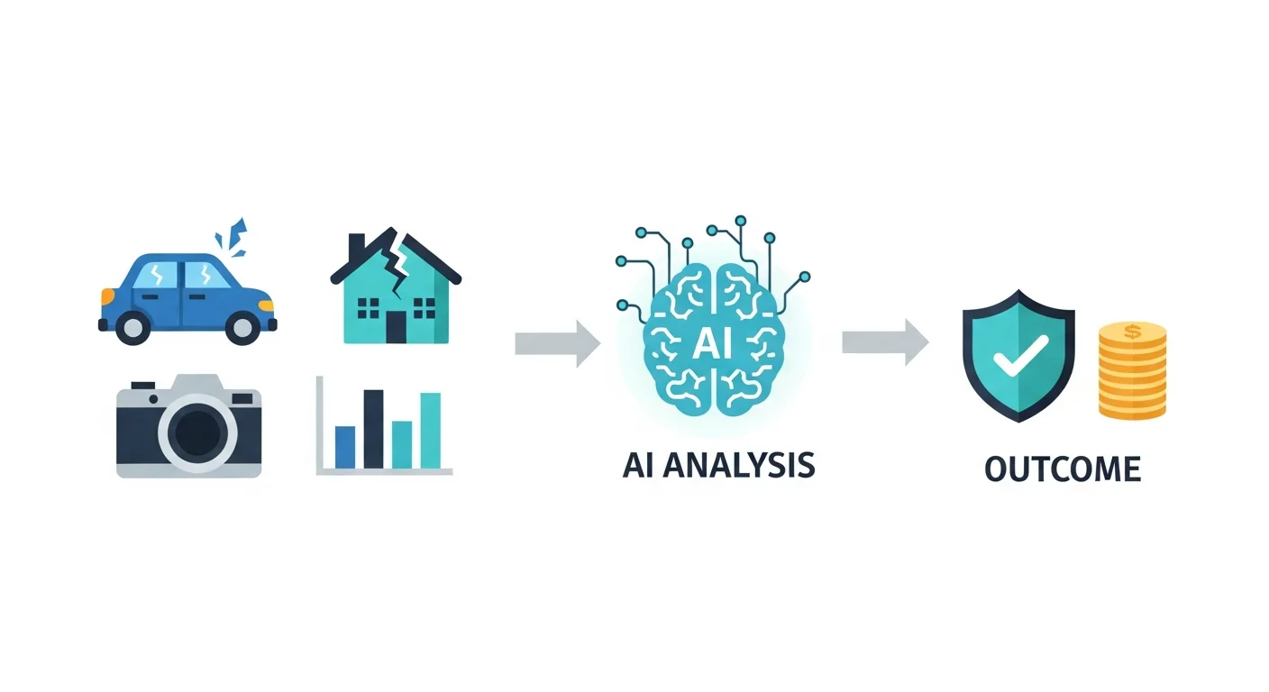 AI査定とは？基本的な仕組みを解説