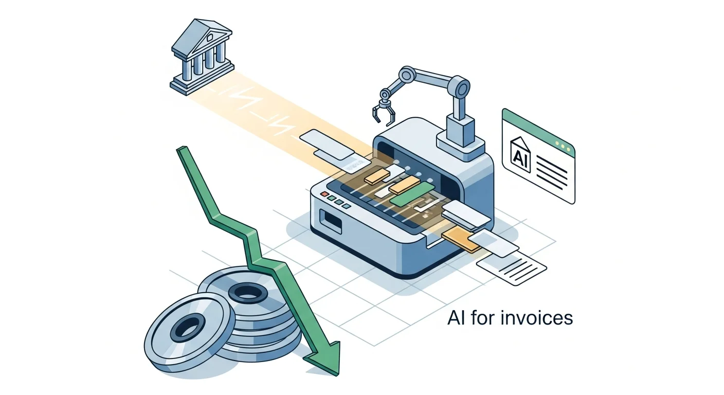 補助金を活用してコストを抑える！賢いAI導入計画の立て方