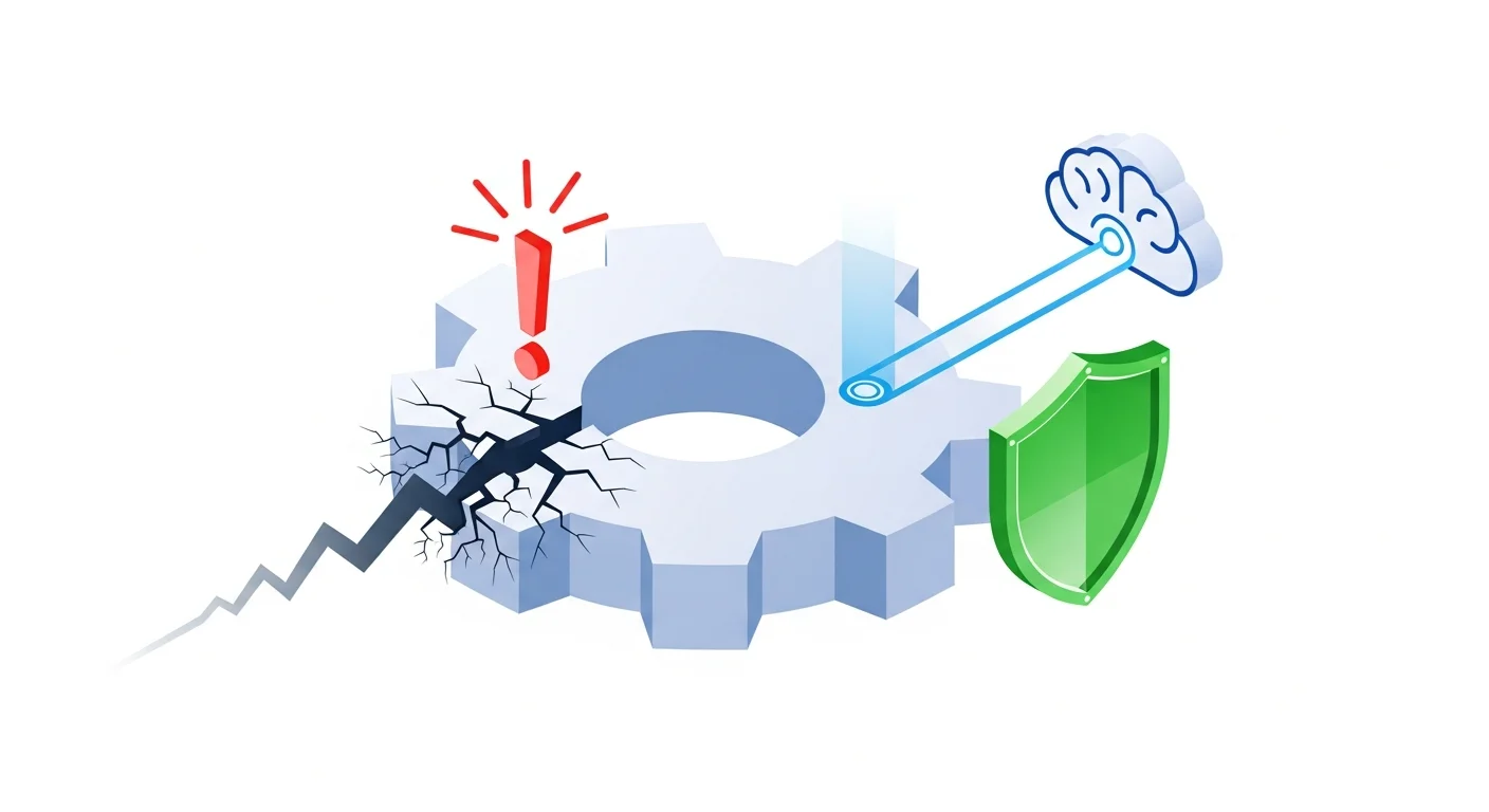 IoT予知保全が注目される理由とは?