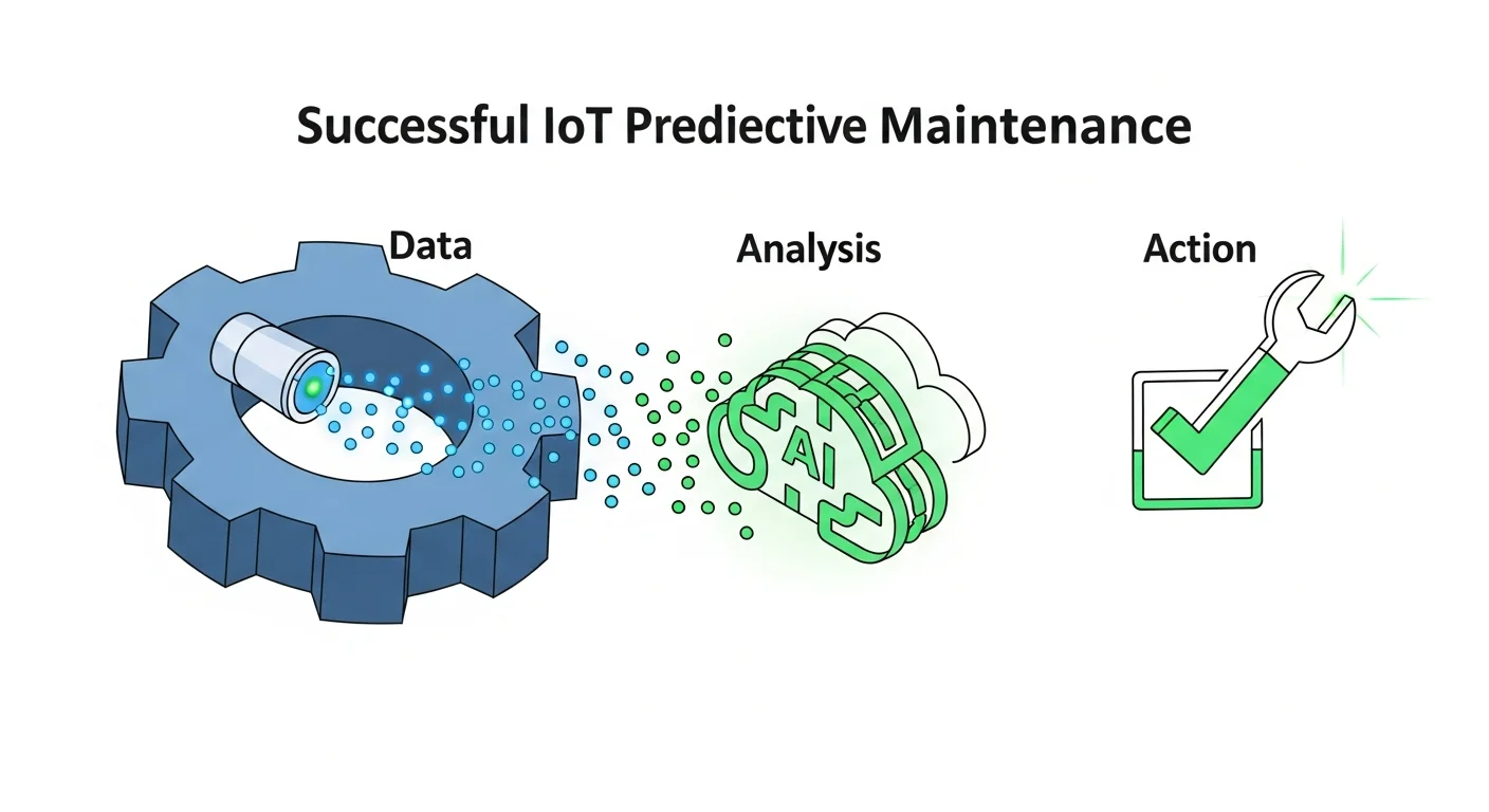 導入を成功に導くための3つのポイント