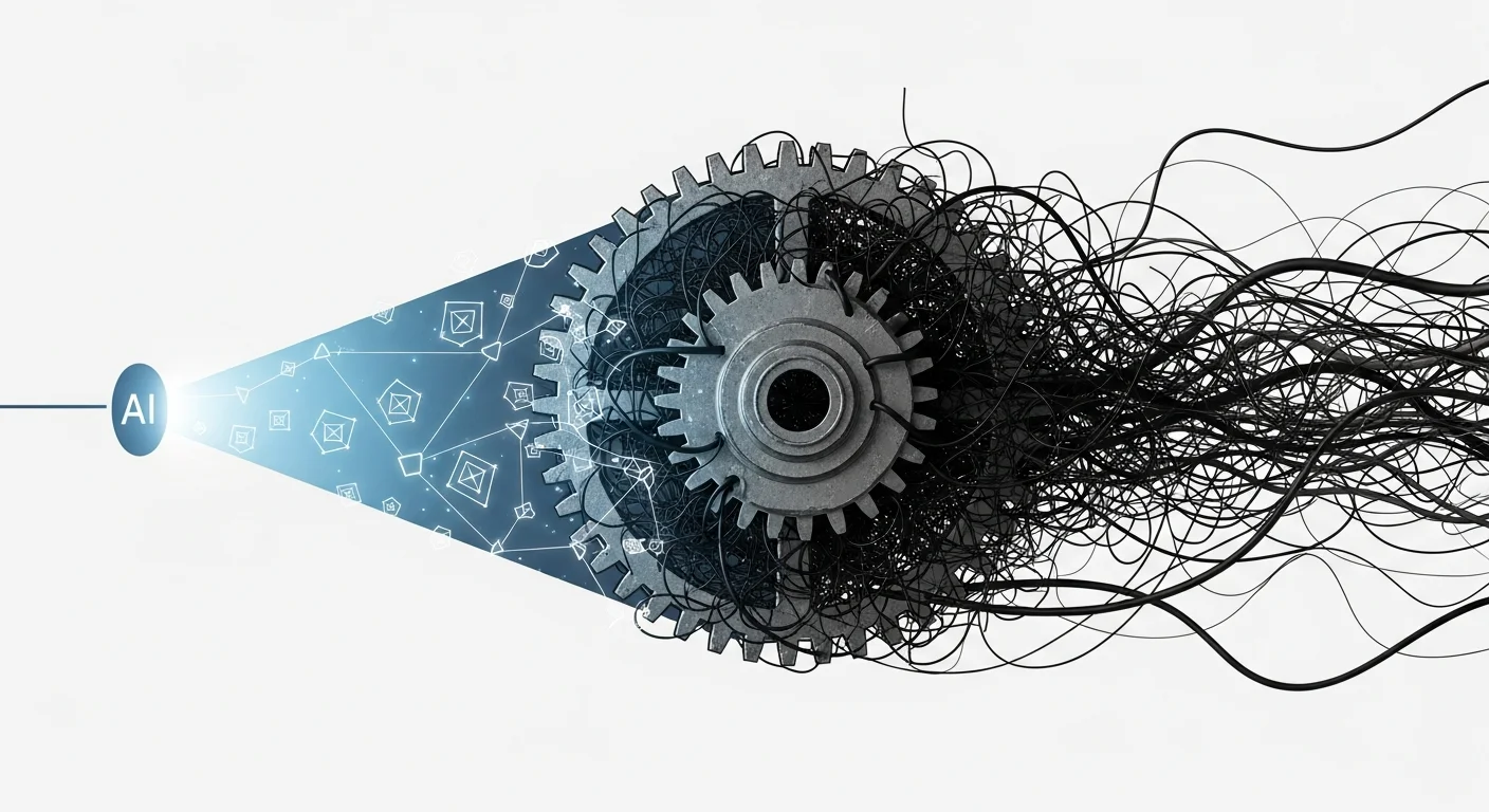 生命保険の引受審査が抱える「属人化」と「非効率」という根深い課題