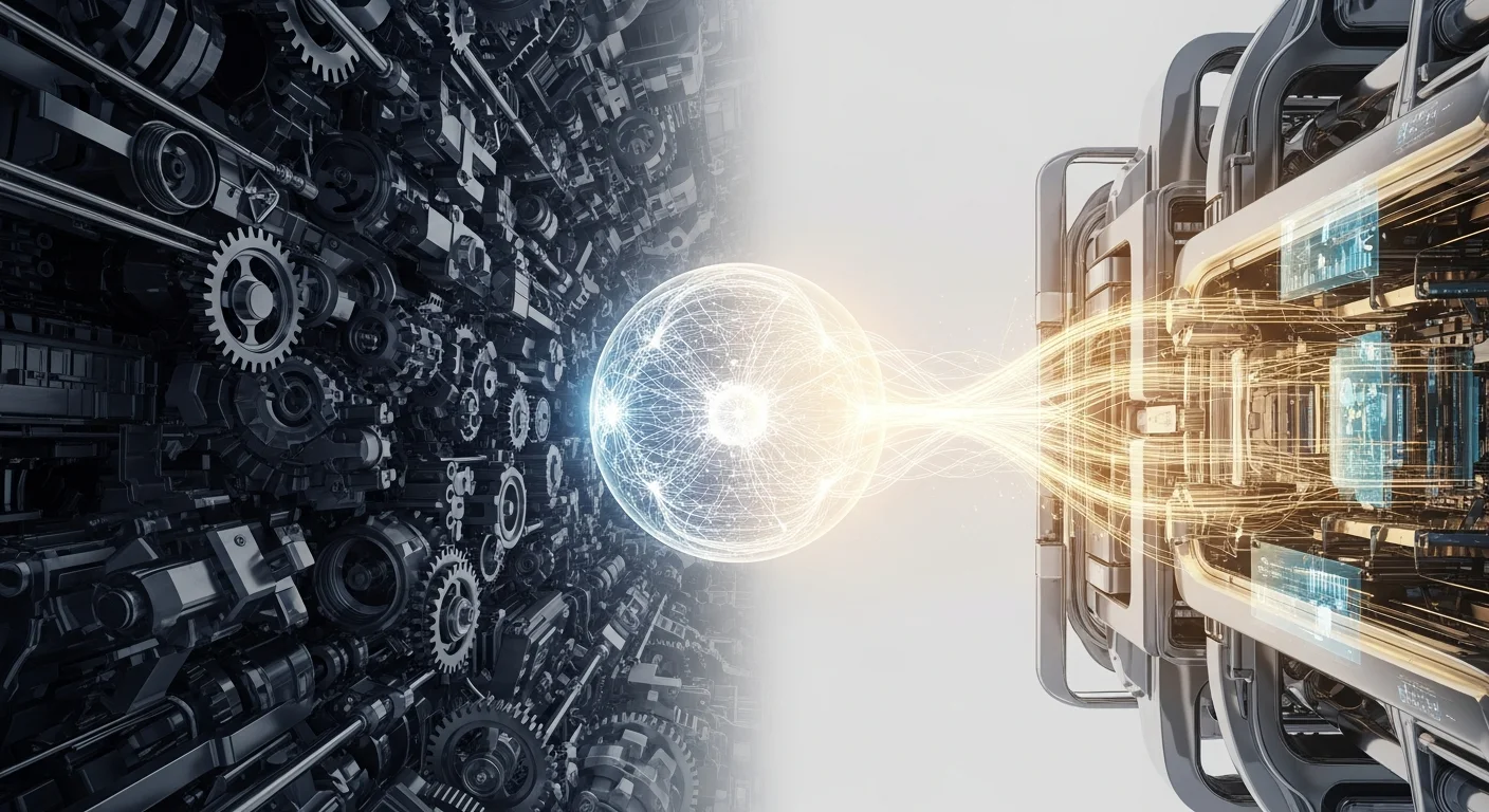 なぜ今、製造業でLLM（大規模言語モデル）活用が急務なのか？