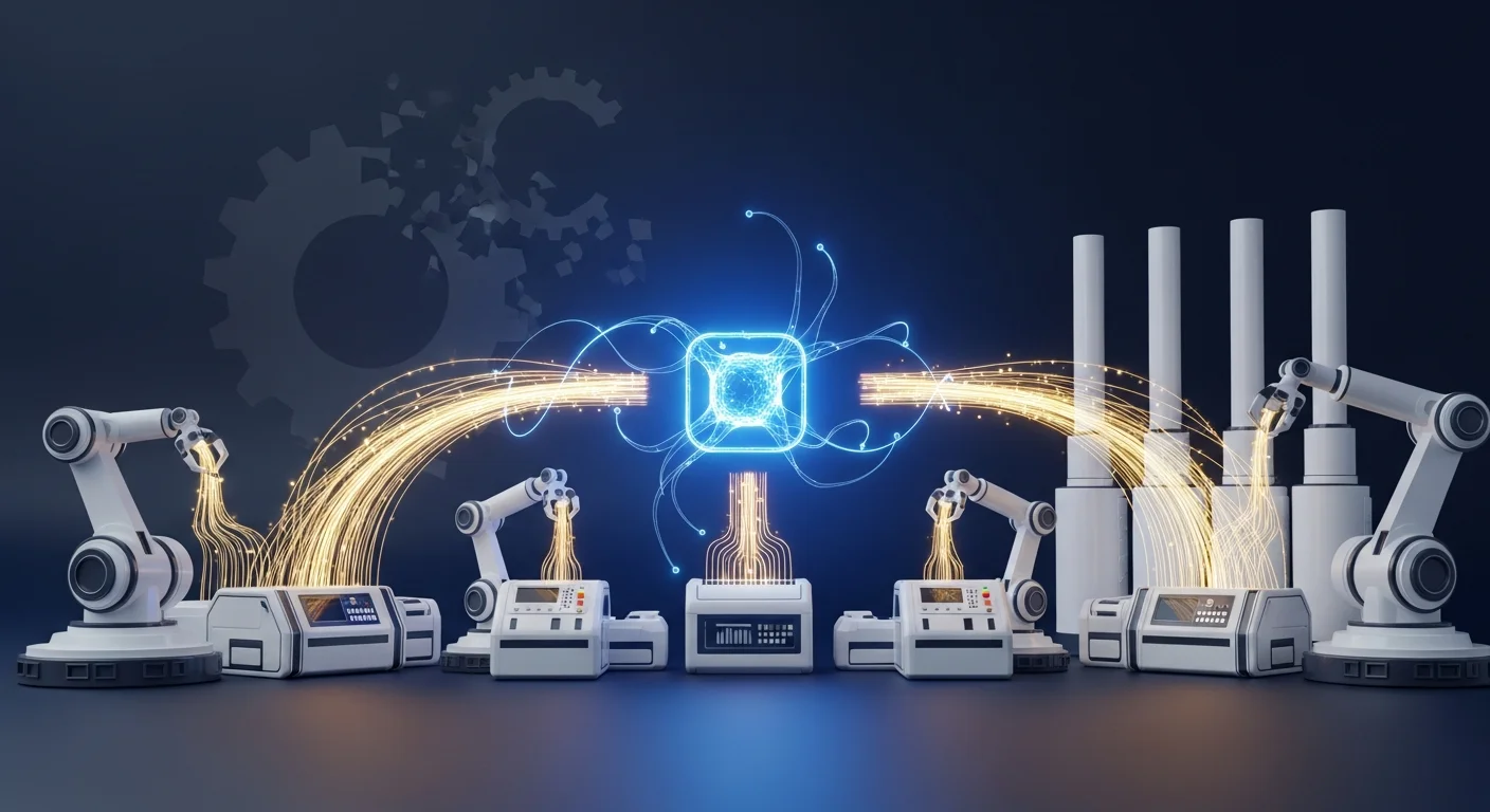 設備のダウンタイムをゼロに近づける！LLMを活用した次世代の予知保全