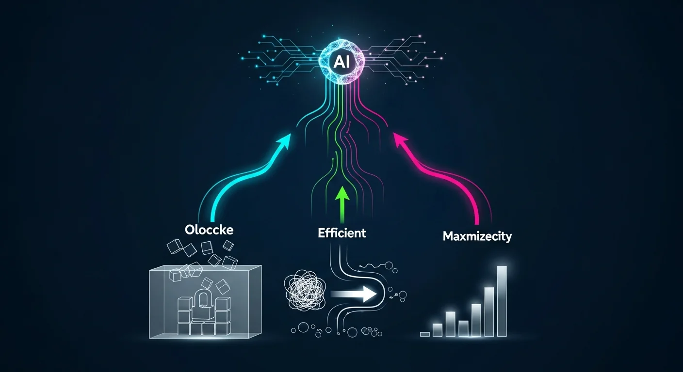 専門家が解説！積載率を最大化に導くAI活用の3つの秘訣