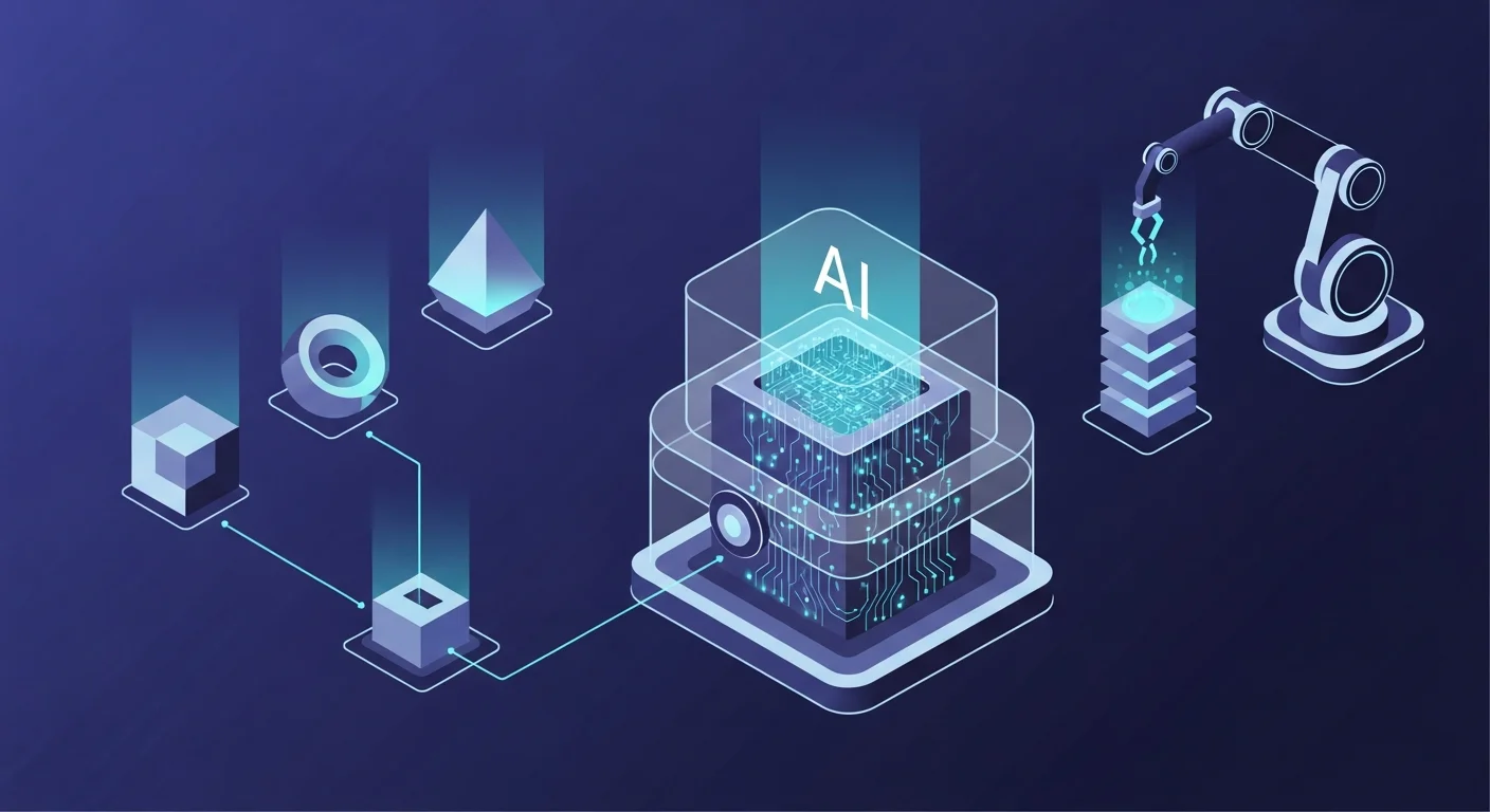失敗しないためのパートナー選び！AIソリューション選定3つのポイント