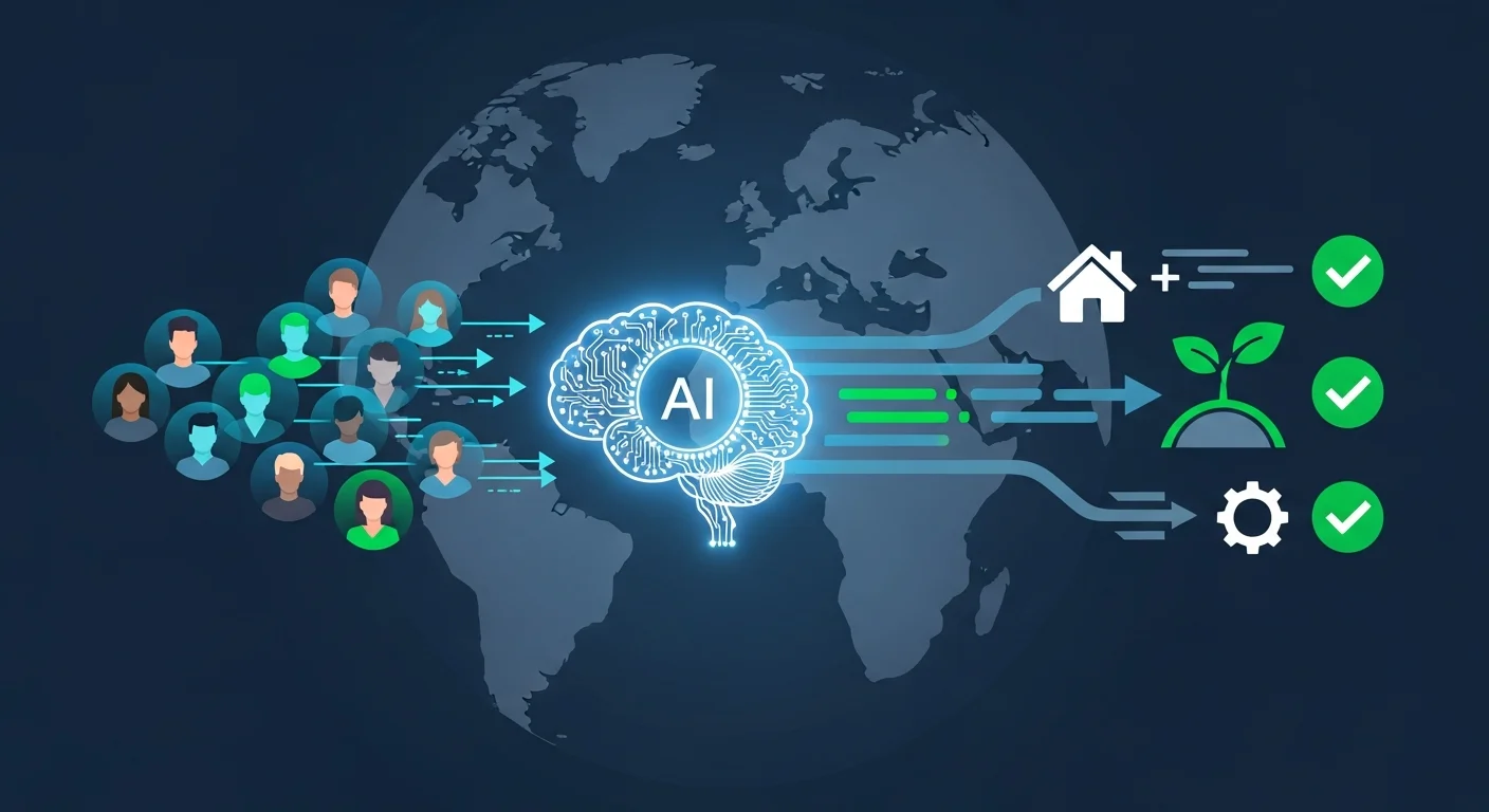 【国内外】AIを活用したローン審査の成功事例