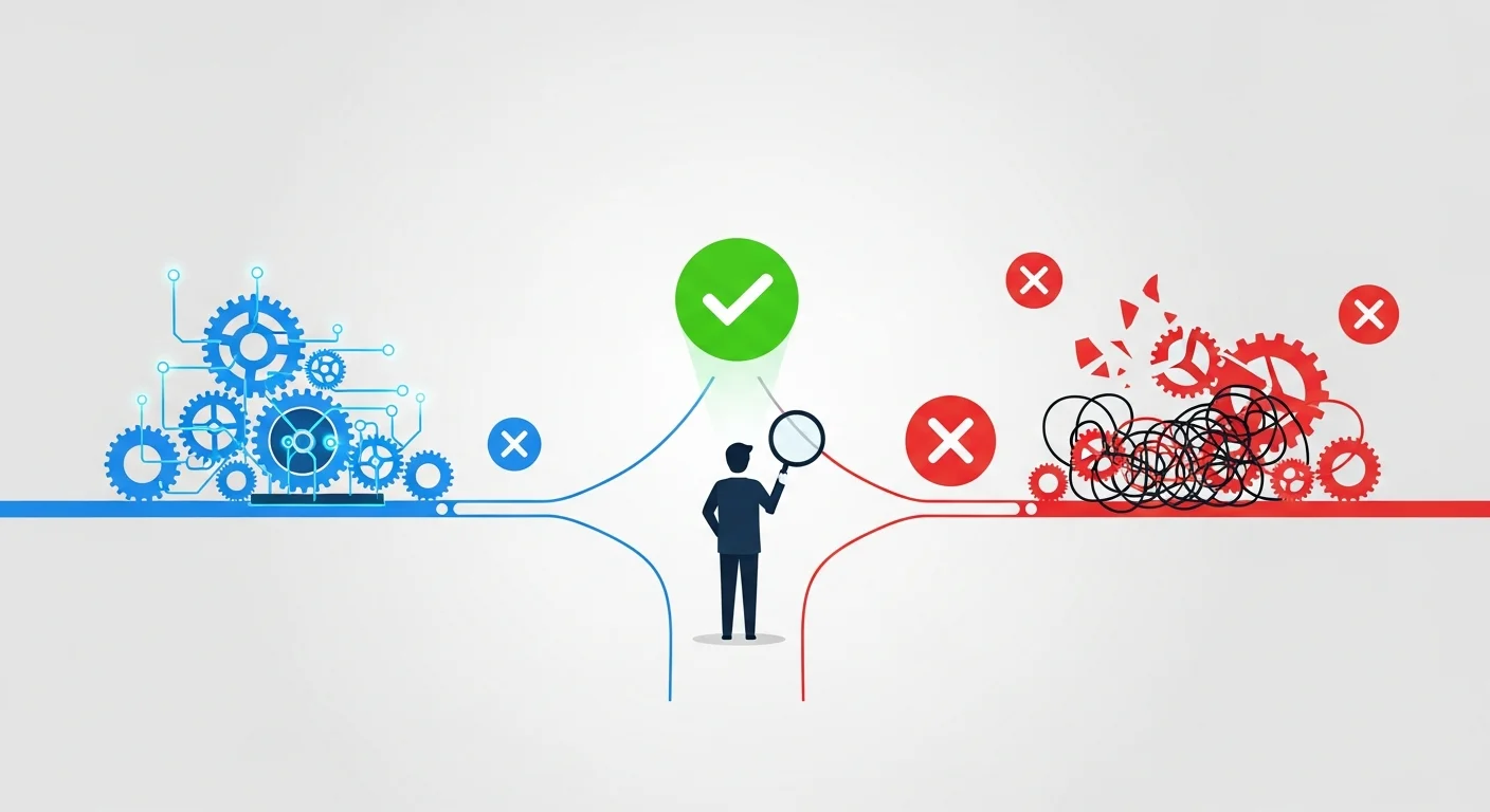 失敗しないAIローン審査システムの選び方