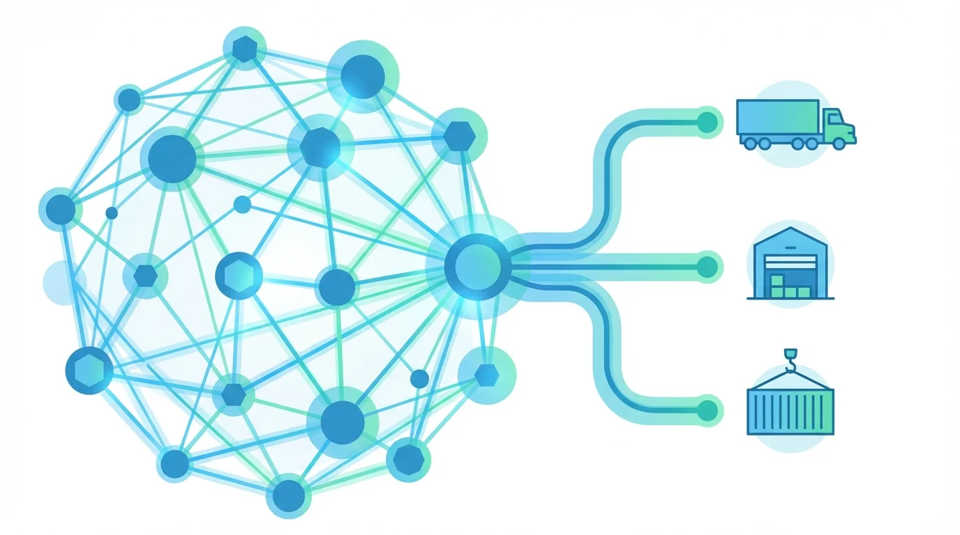 なぜ失敗する？物流へのAI導入を成功に導くための5つの手順