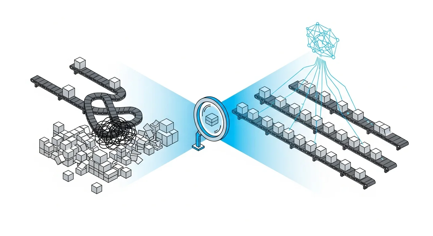 まずは無料診断から！自社の課題とAI活用の可能性を可視化する方法