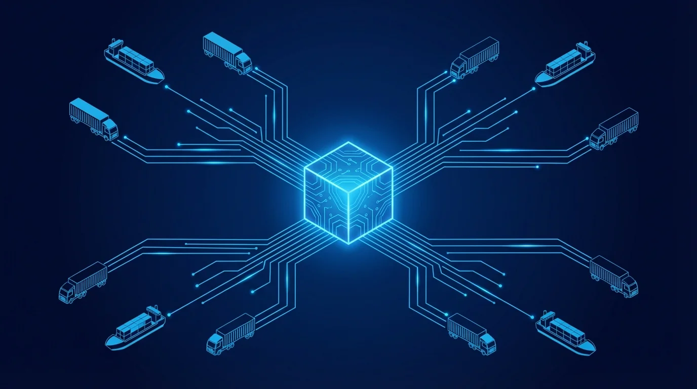 物流の未来を考える｜AI需要予測がなぜ不可欠なのか、その本質