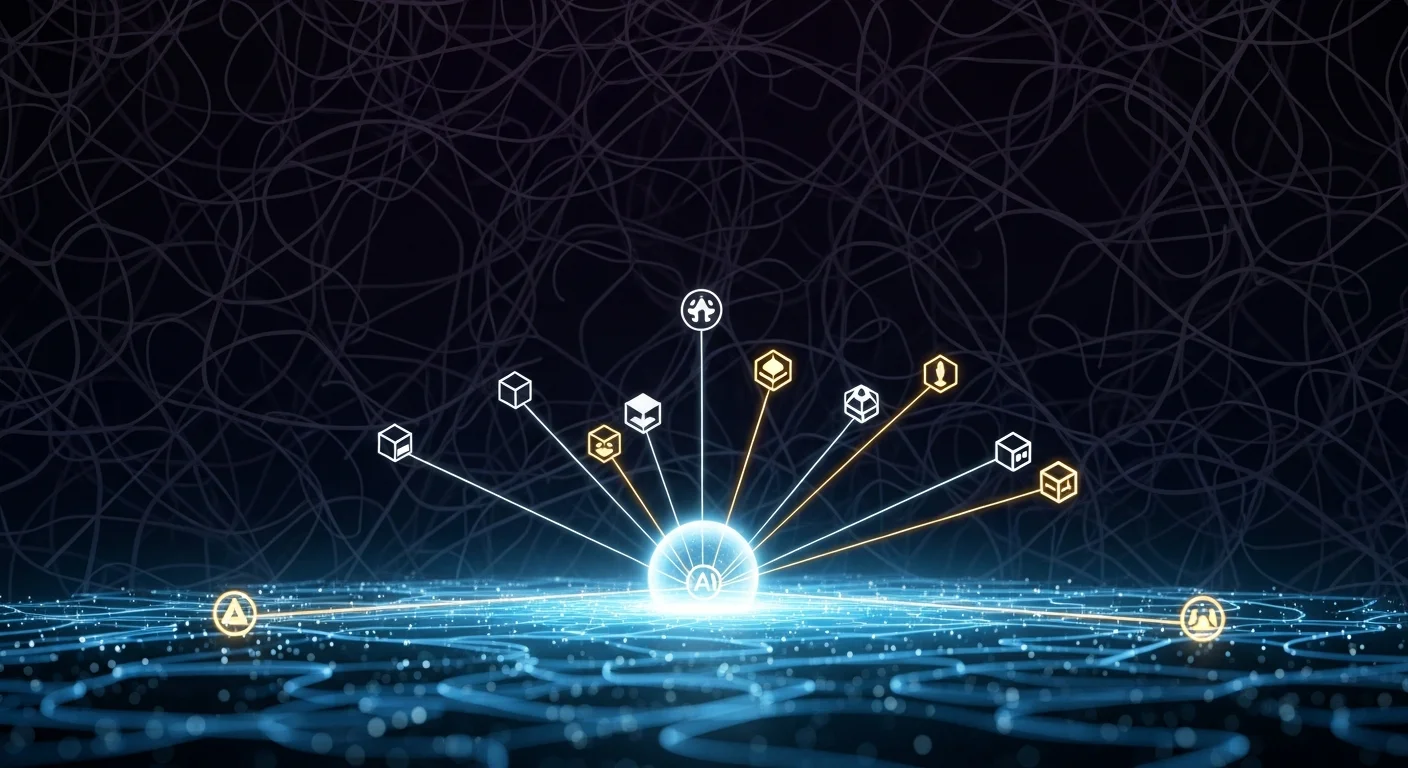 もう配車で悩まない!AI導入がもたらす経営・現場双方のメリット