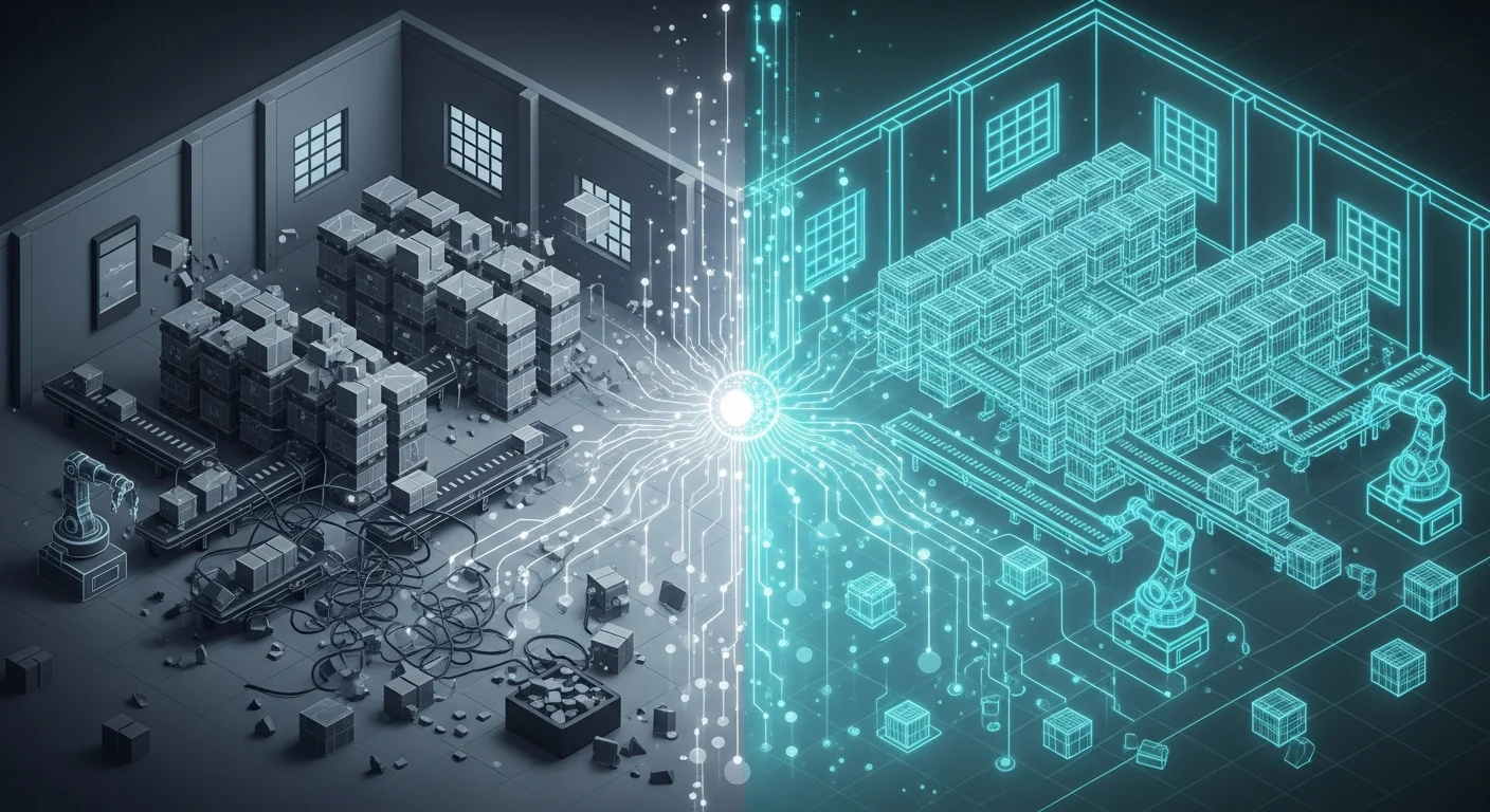 まずは無料で効果を可視化!失敗しないAI導入の第一歩