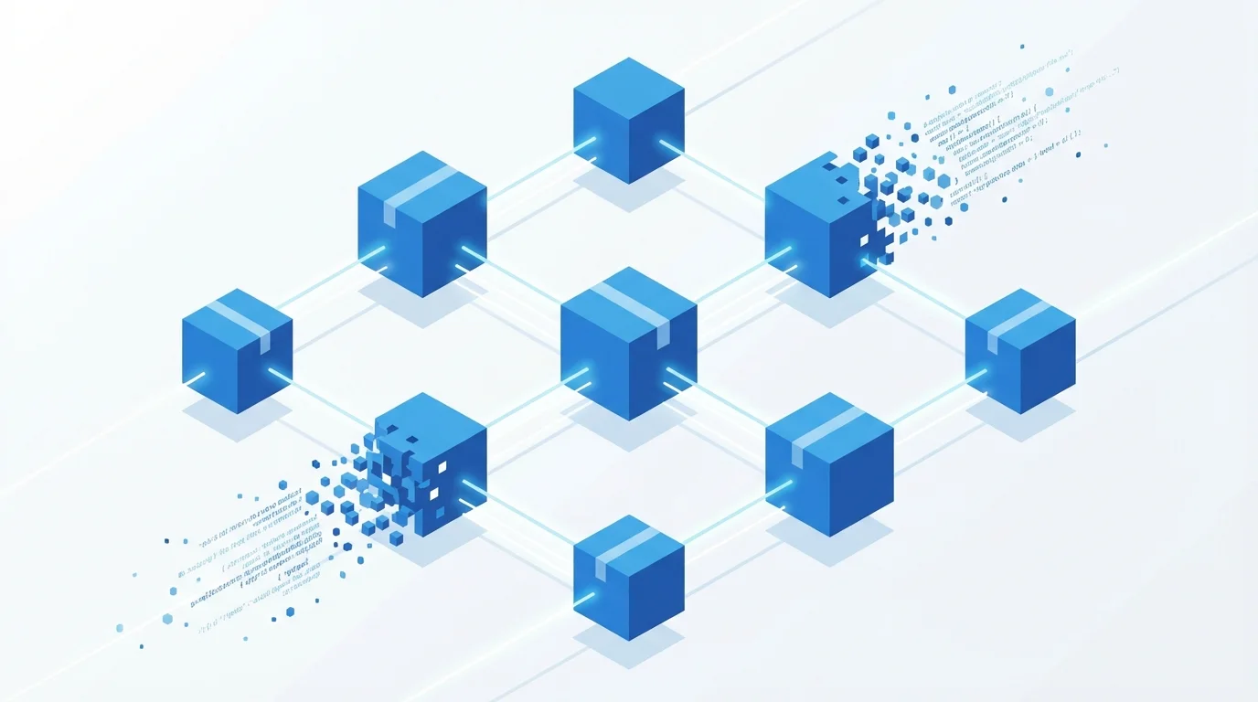 なぜ進まない?物流DXの課題と成功に導く3つのステップ