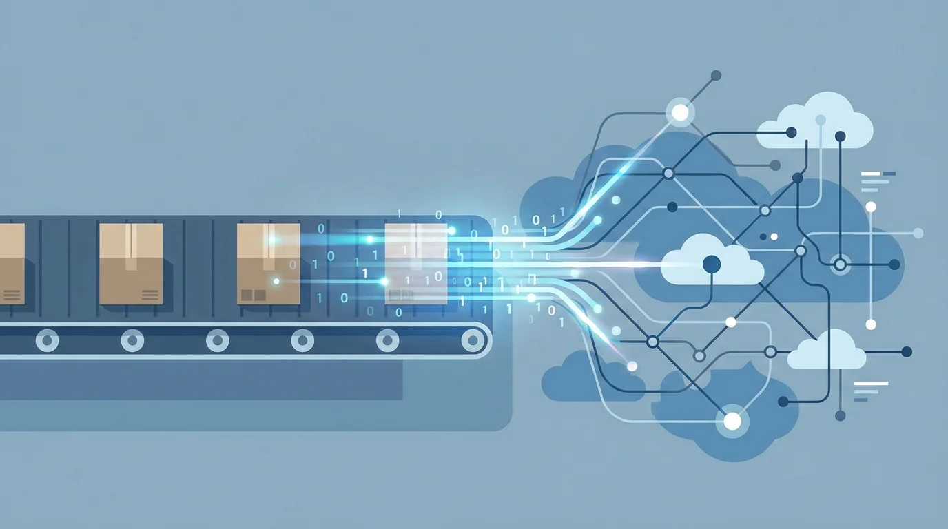 物流の人手不足を自動化で解決!今こそ導入を急ぐべき理由とは?
