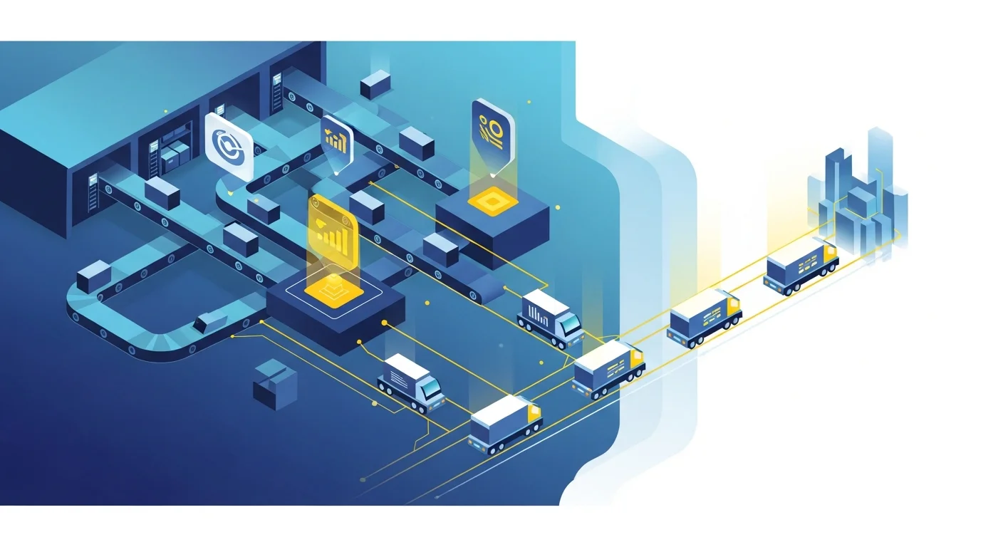 Python×機械学習で物流DX！2024年問題の解決策とは