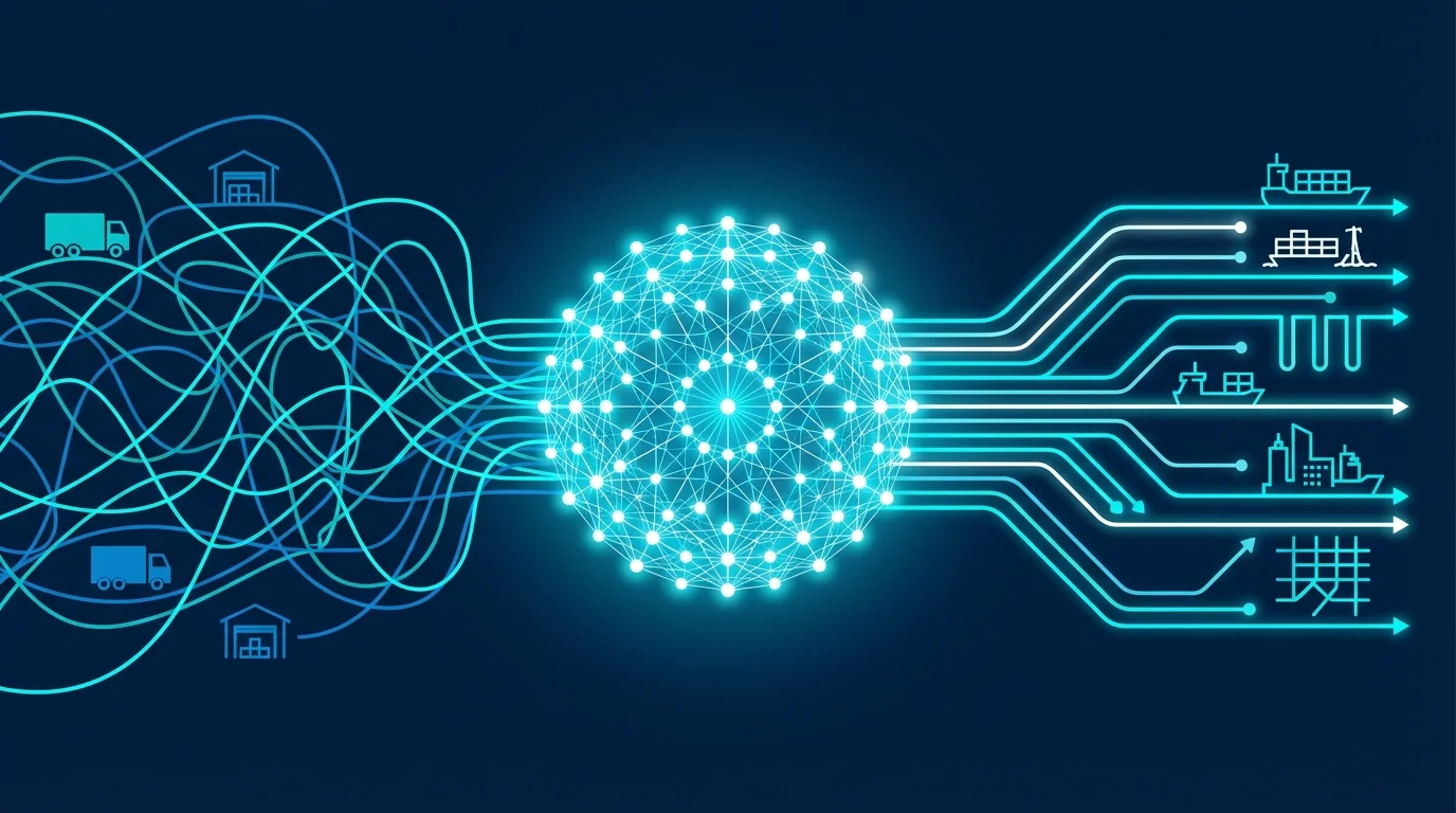 AIで配送コスト削減はなぜ可能?最新技術と成功事例を解説