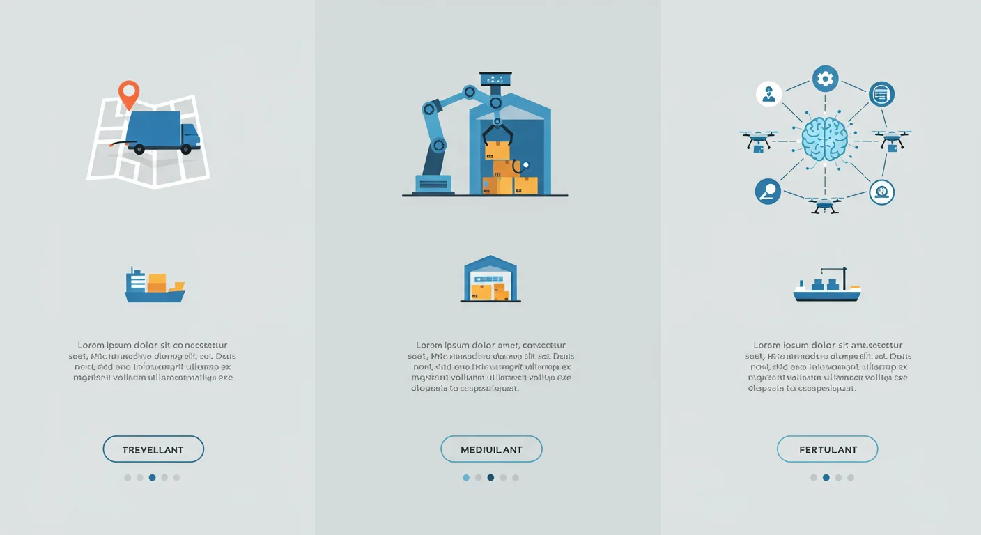 【種類別】物流AIの導入費用相場