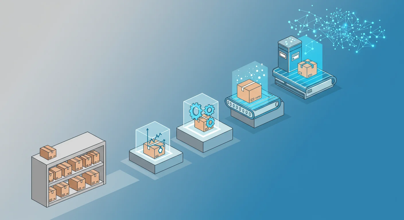 物流へのAI導入、何から始める？失敗しないための全手順を解説