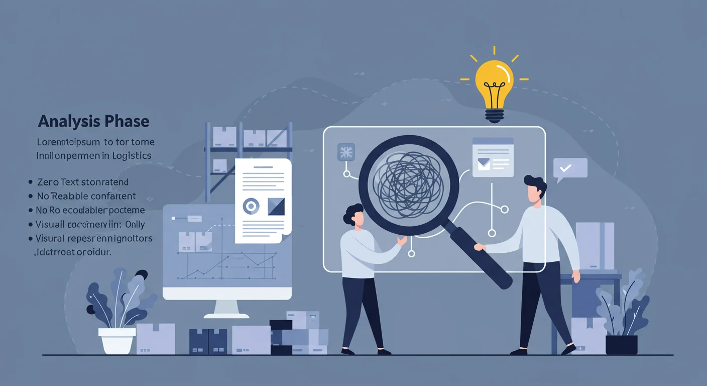 AI導入の前に必ずやるべきこと【ステップ1】