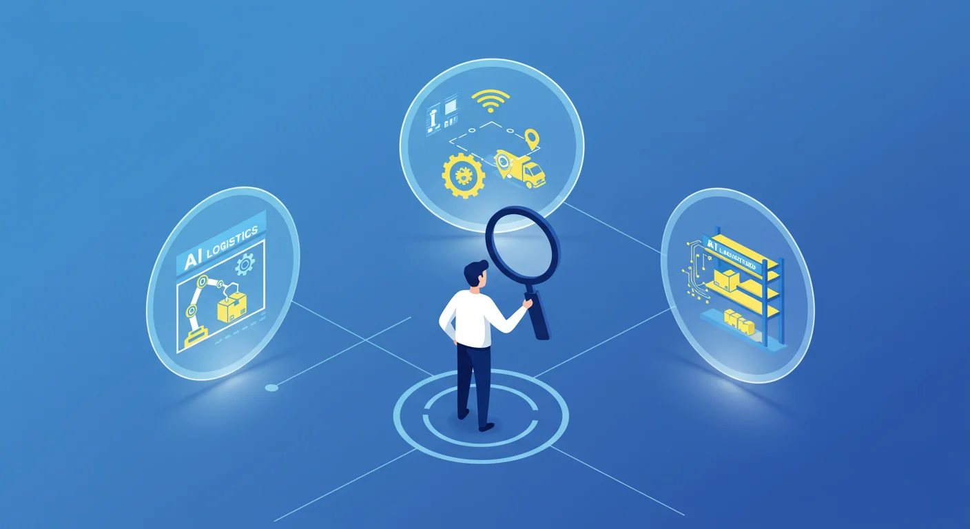 失敗しないAIツール・ベンダー選定のポイント【ステップ2】