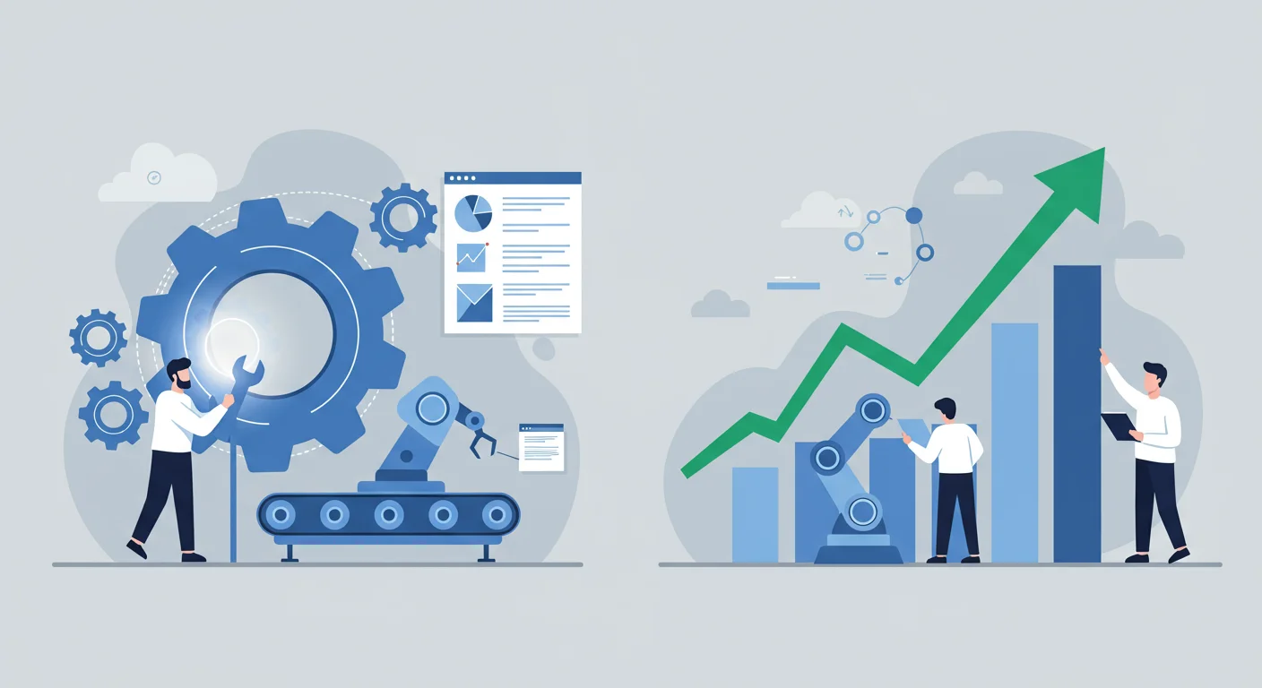 導入後の効果測定と運用改善の注意点【ステップ4】
