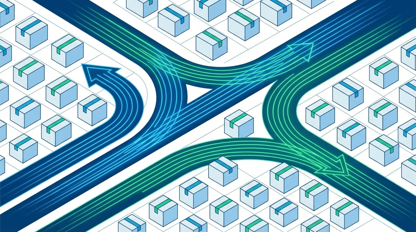 なぜ物流の経費削減は進まない?自動化を成功させる3つの鍵