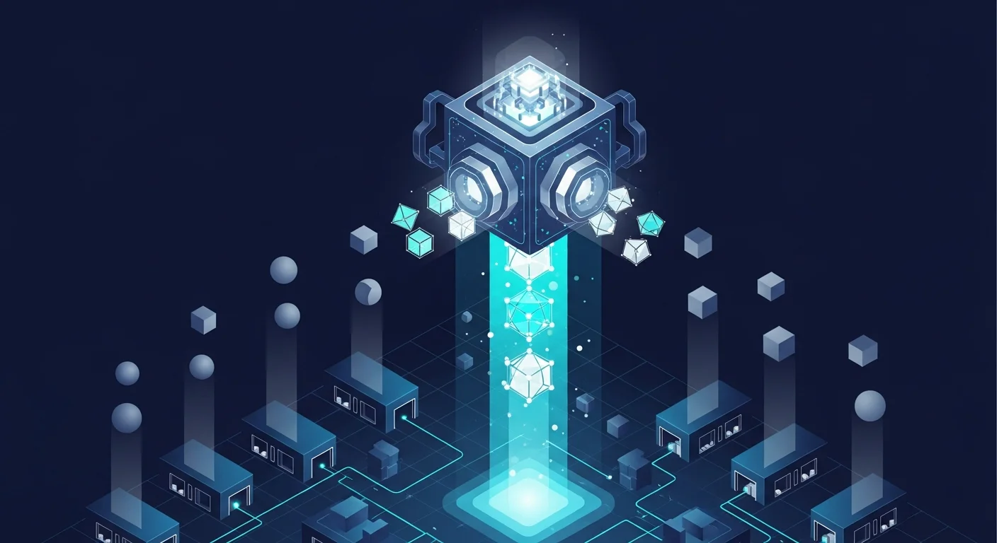 需要予測の精度を高める秘訣②：最適なAIモデルの選定と改善