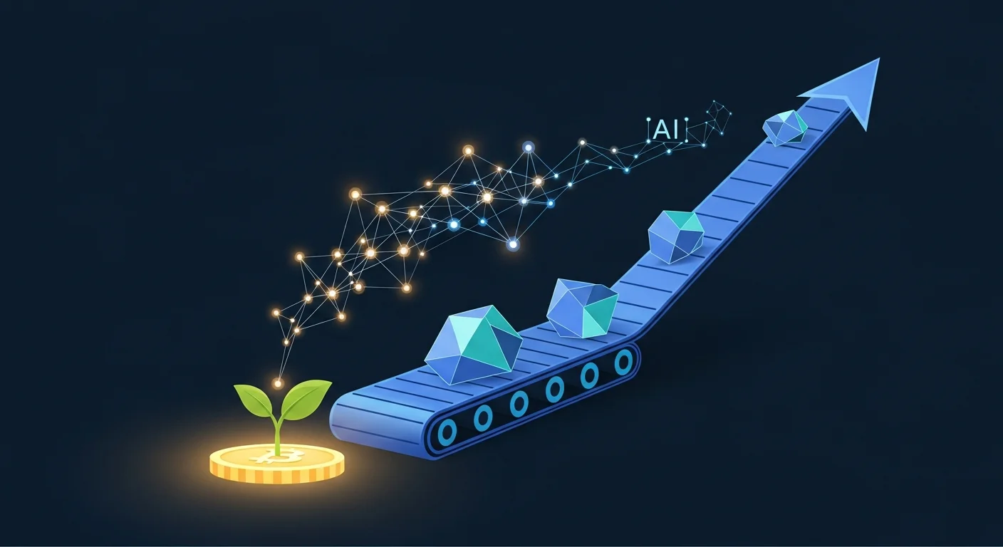 失敗しないAI導入の進め方｜補助金を活用した第一歩とは