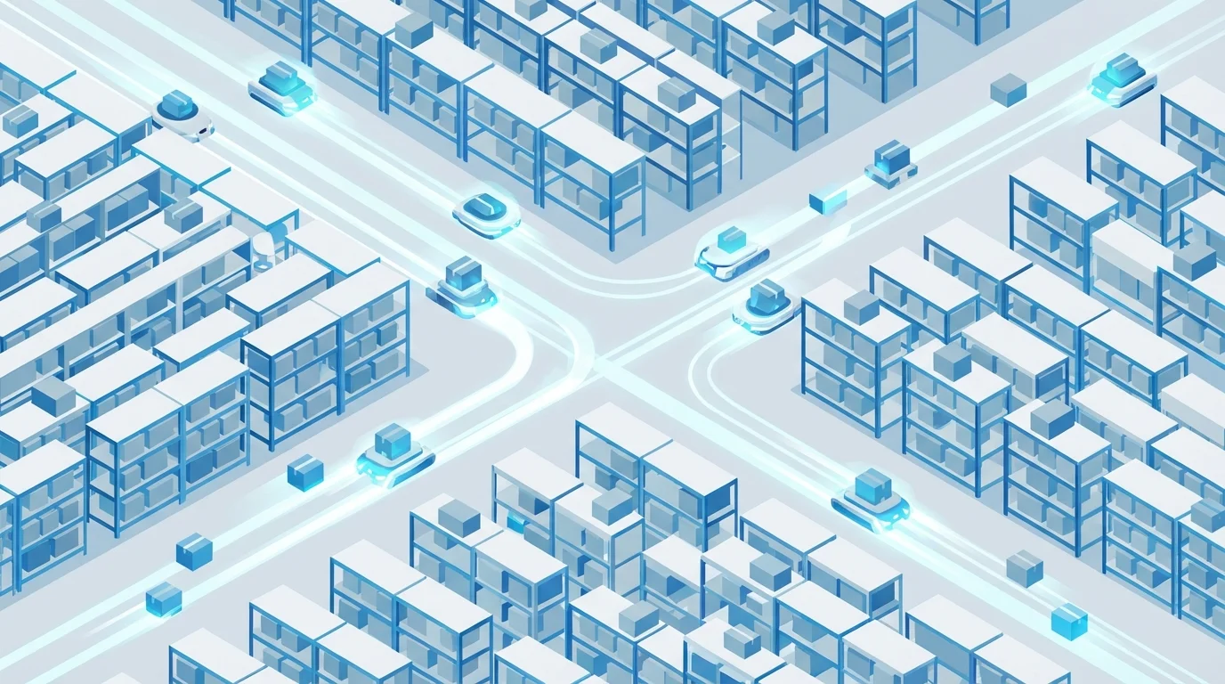 物流ロボットの導入費用は高い?補助金と費用対効果を徹底解説