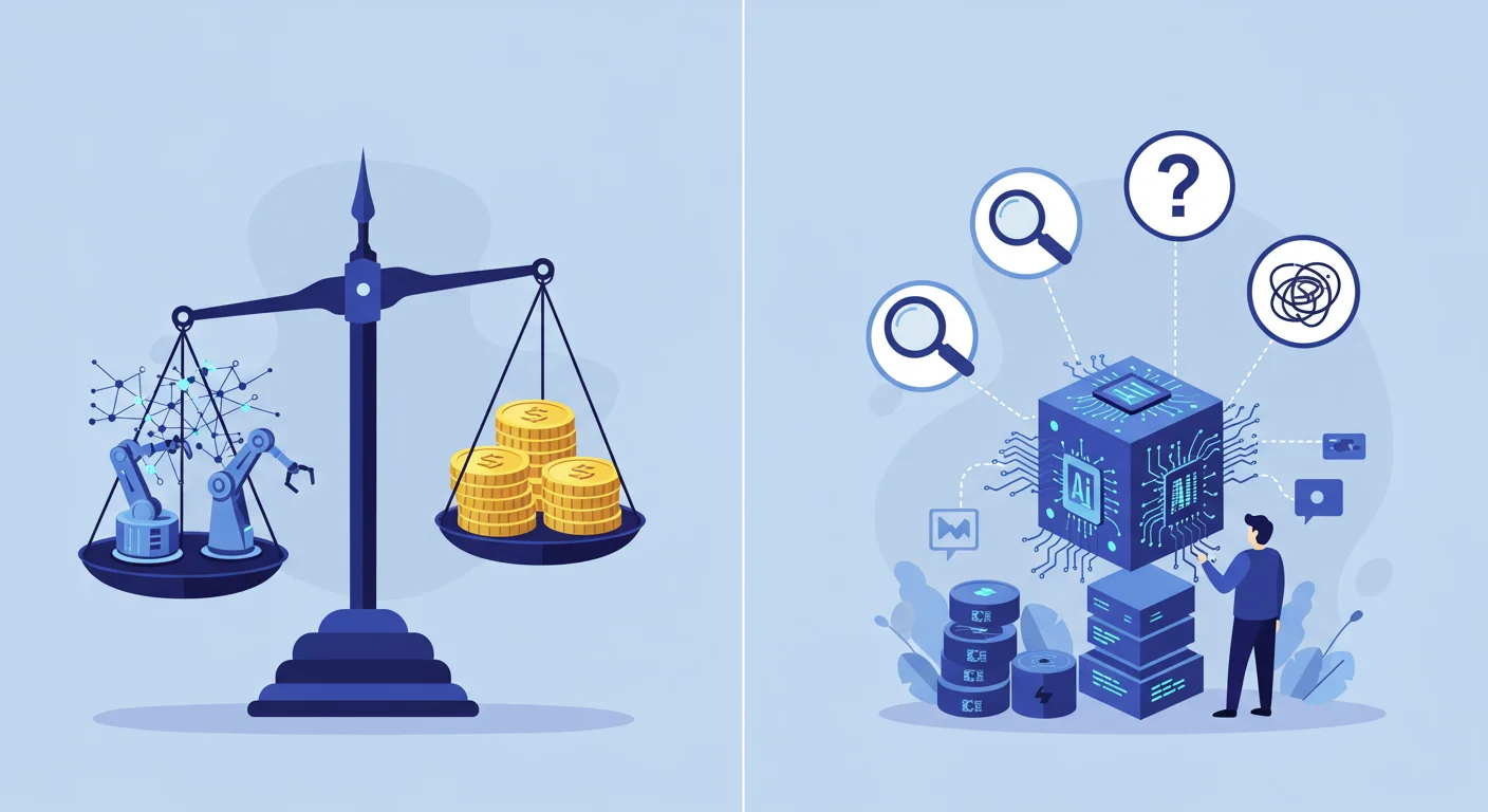 AI物流システムの導入費用と注意点