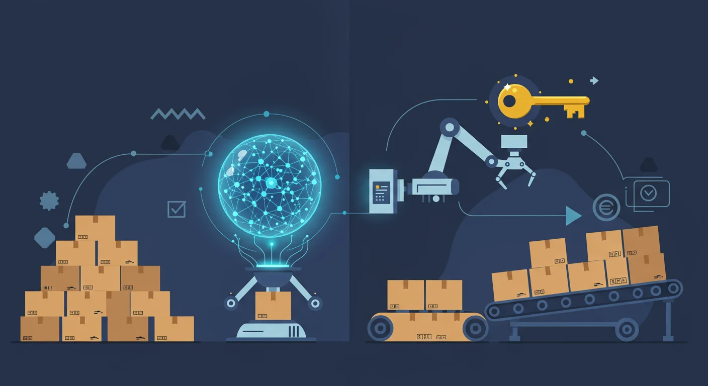 成功事例から学ぶ!AI導入を成功させるための秘訣