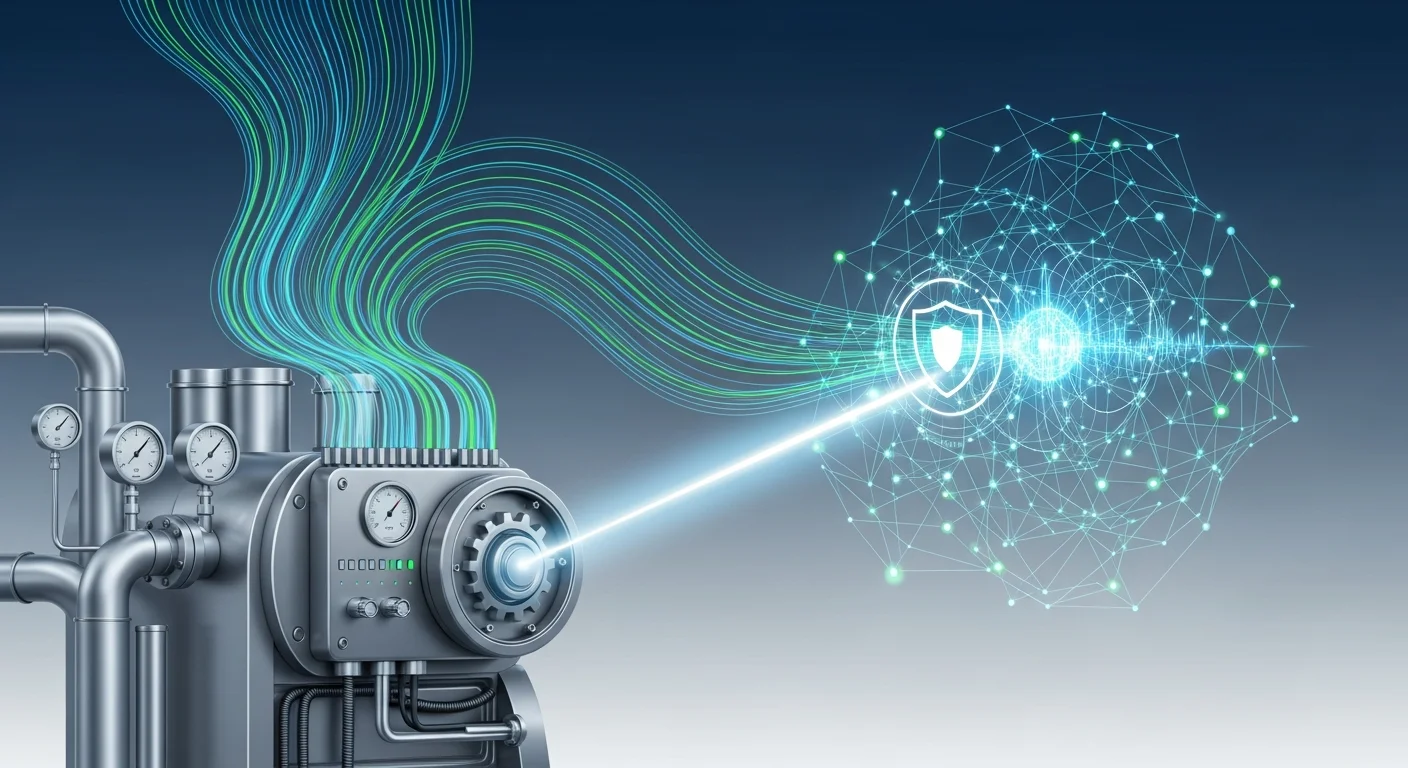 なぜ故障する前に分かる？機械学習による予知保全でコストを削減