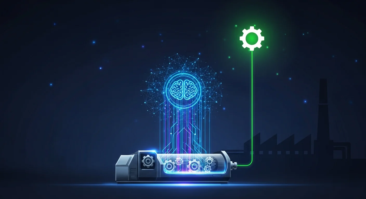 【2026年最新】明日から使える！製造業の予知保全・成功事例