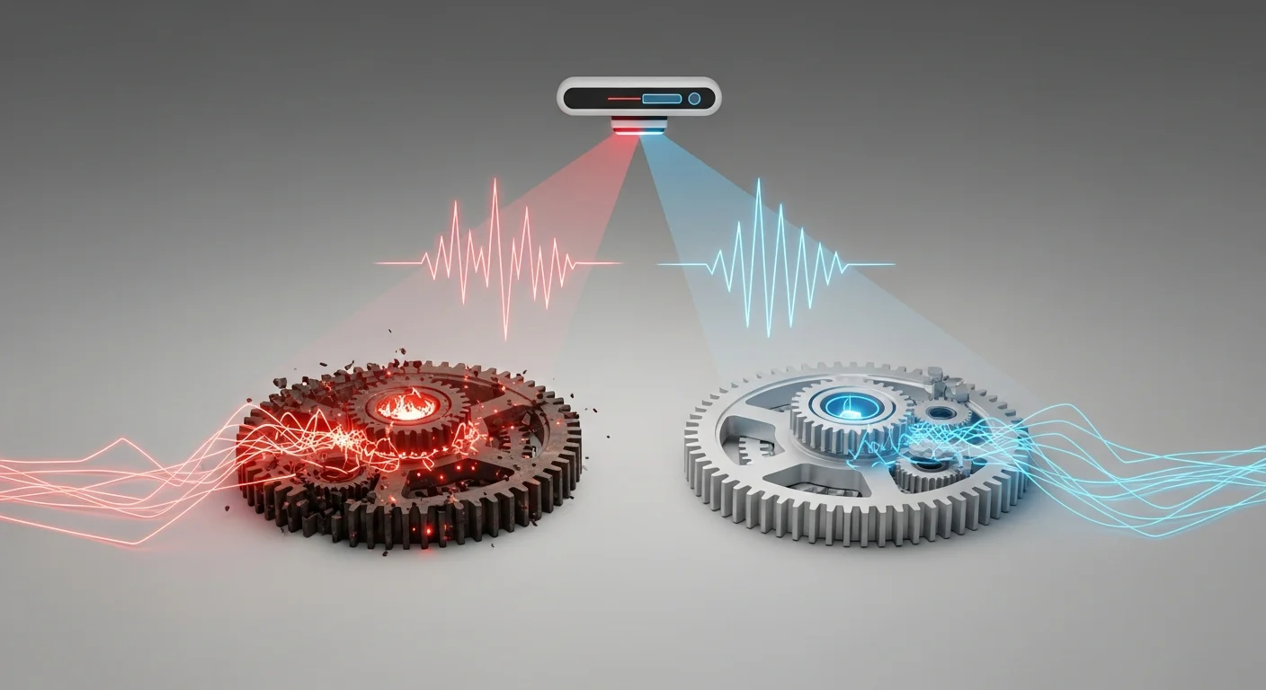 失敗しないパートナー選びとは？予知保全の無料診断でわかること