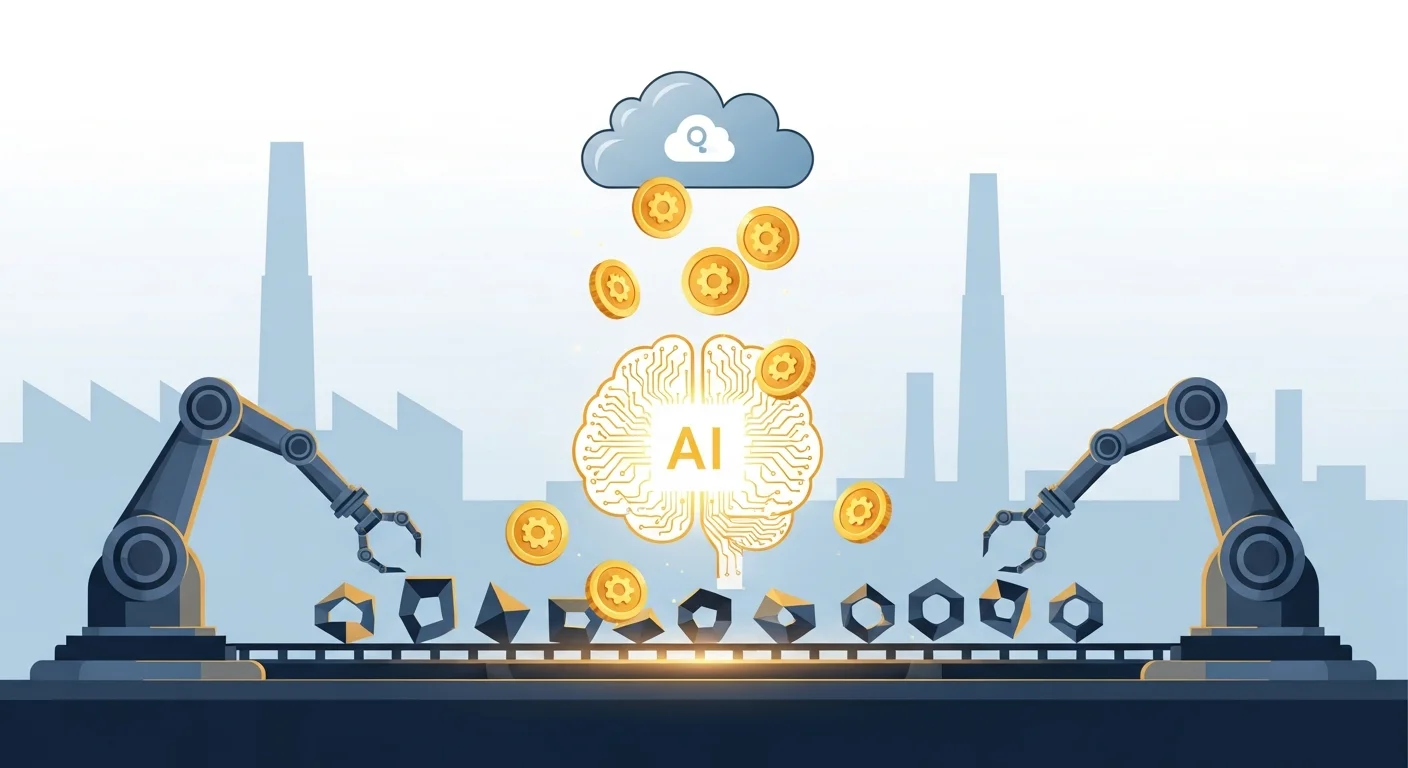 【2025年最新】製造業のAI導入で活用できる主要な補助金制度