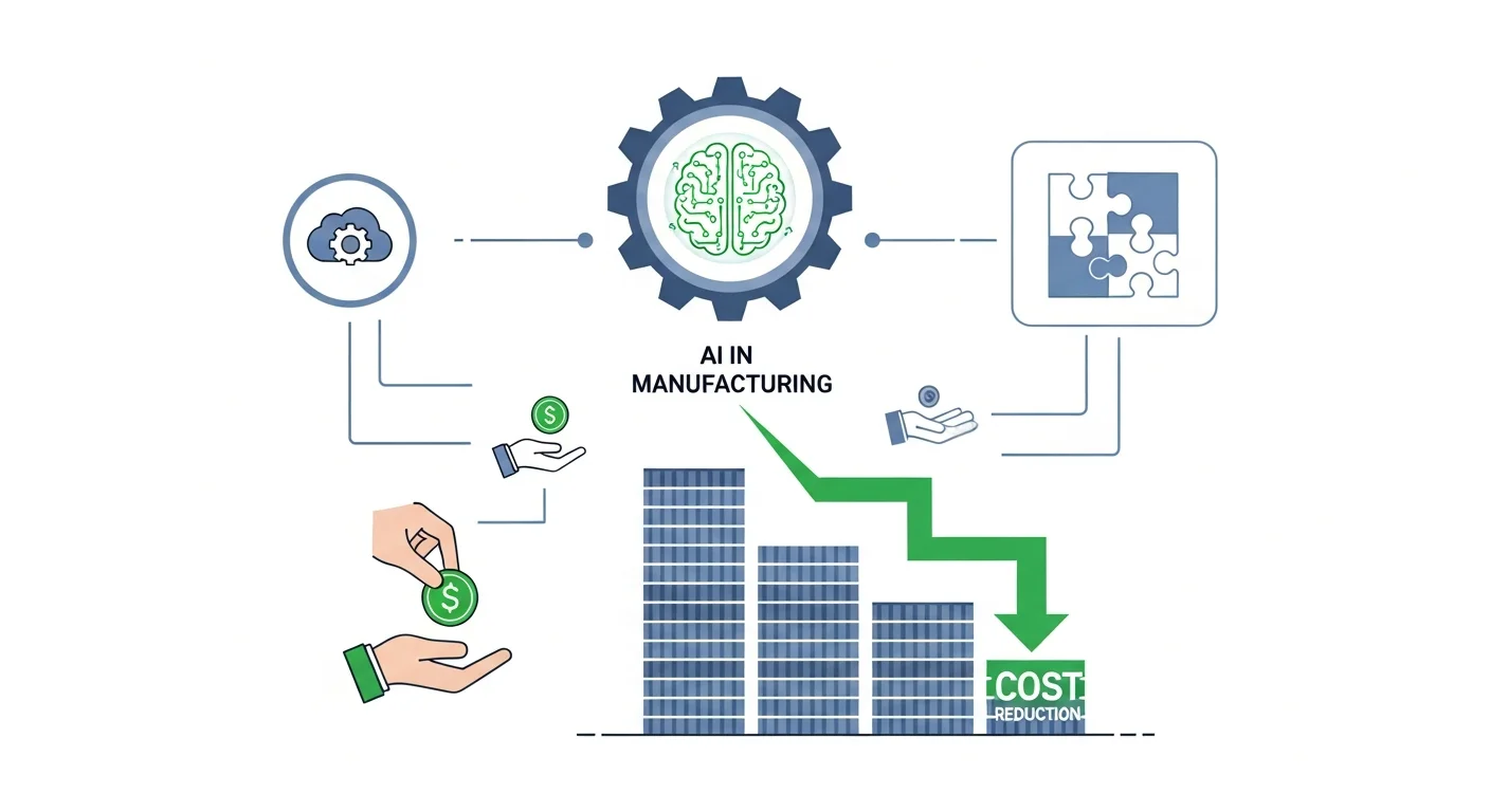 補助金だけじゃない!AI導入のコストを抑える他の方法