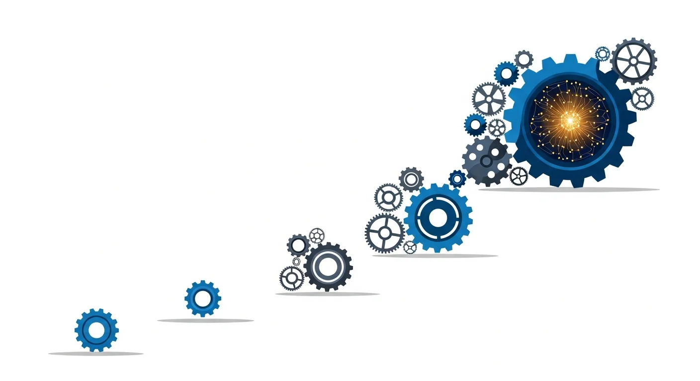 成功の鍵は「スモールスタート」、AI導入計画の立て方