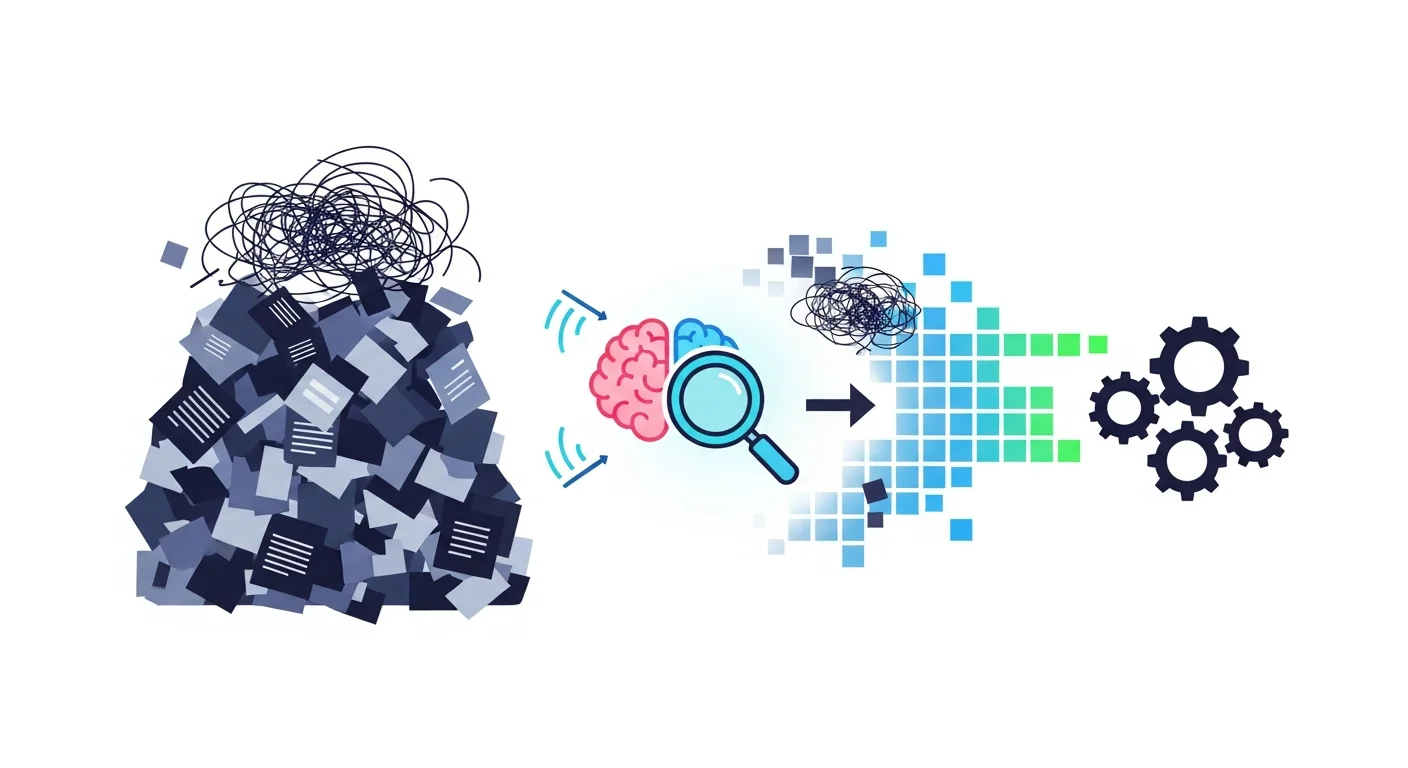 なぜ今、製造業でAI-OCRが求められるのか？現場が抱える帳票処理の課題