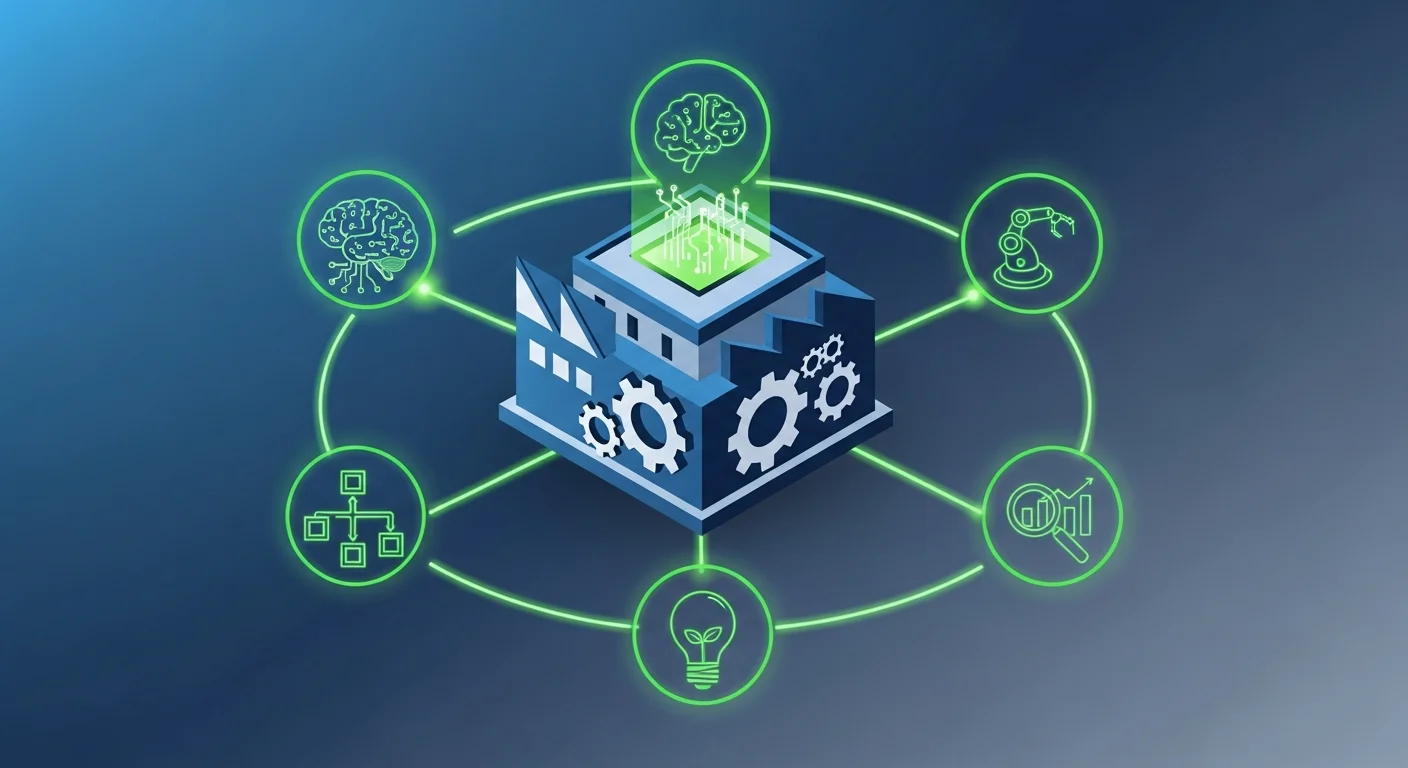 ROIを最大化する秘訣｜AI導入を成功に導く5つのポイント