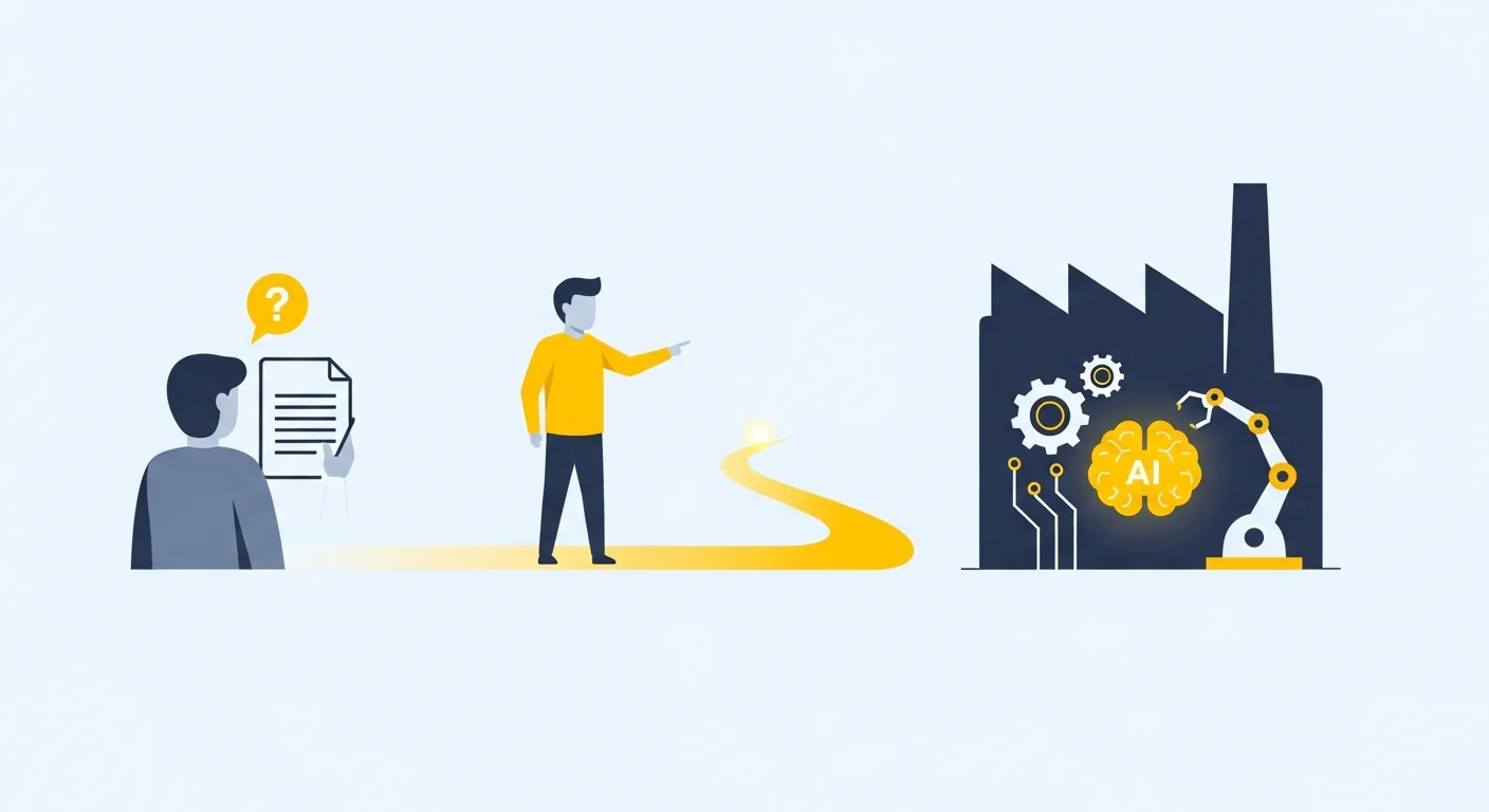 補助金申請から現場定着まで伴走！失敗しない専門家選びのポイント