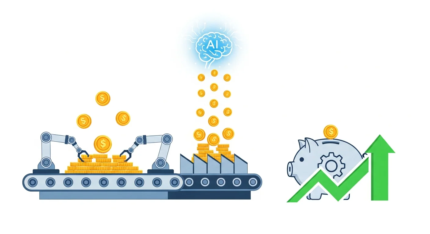 賢くコストを抑える！AI導入で今すぐ使える補助金・助成金ガイド