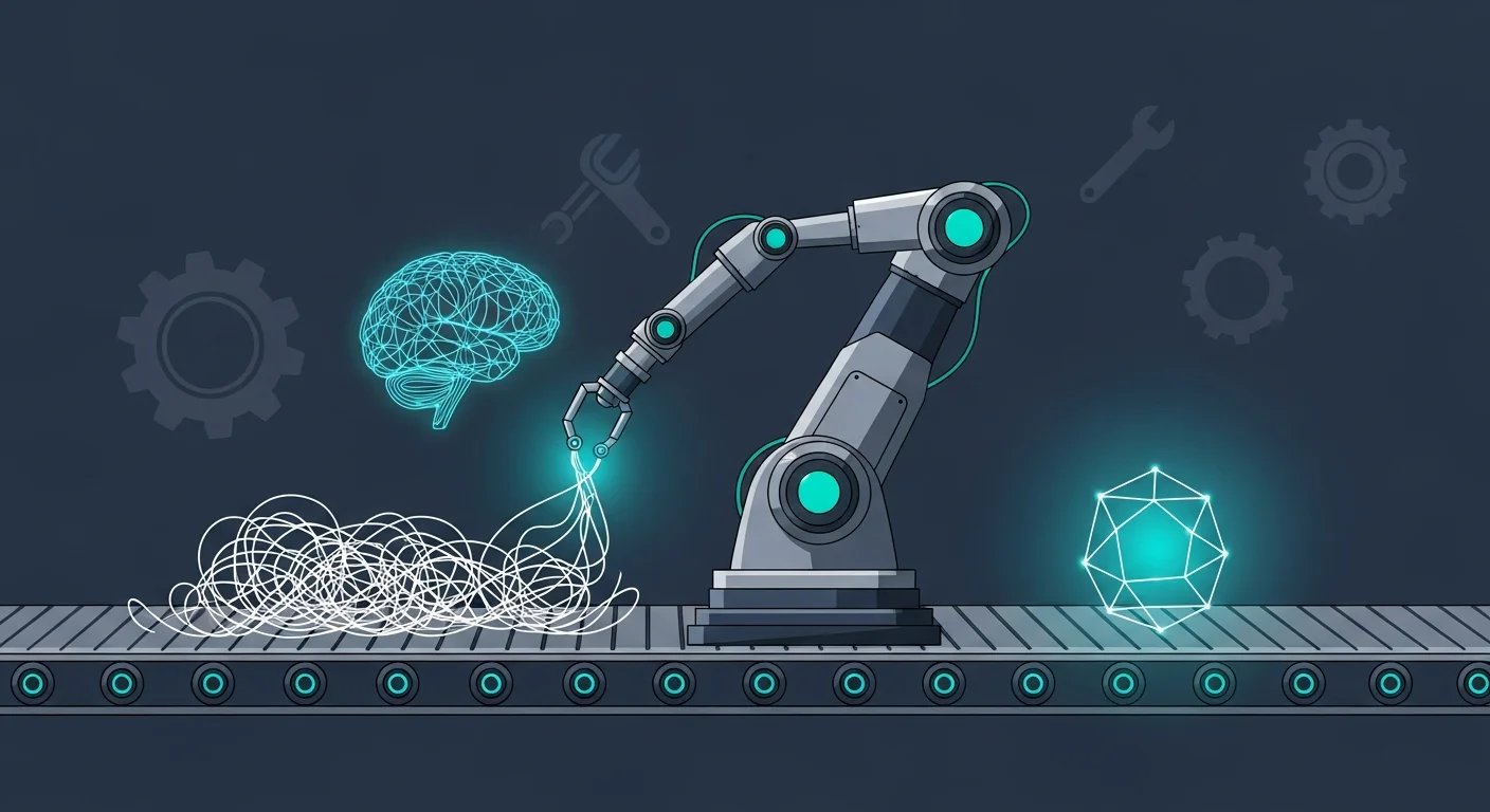 【厳選】課題解決におすすめの製造業AIツール