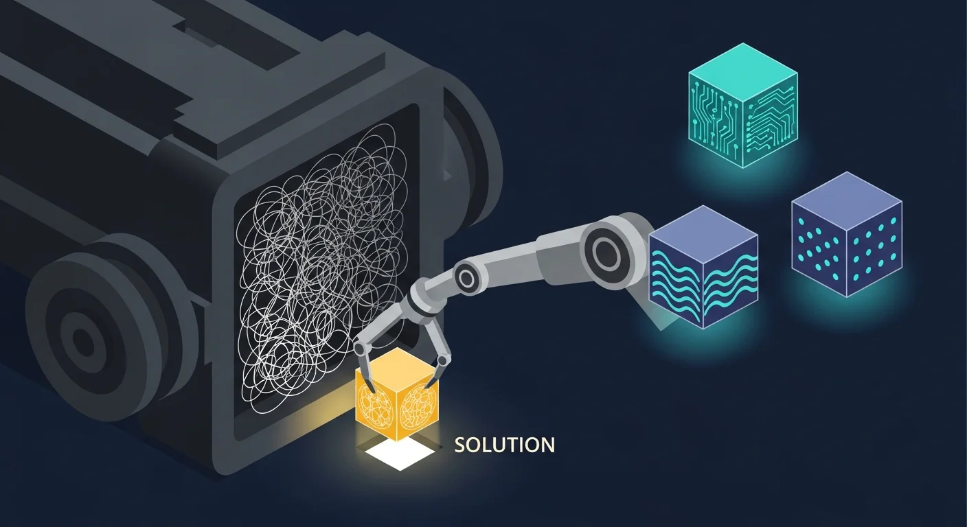 製造業AIベンダーの選び方｜現場課題を解決する比較のコツ
