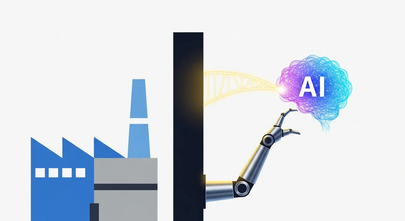 コストの壁を乗り越える!製造業が活用できるAI導入補助金【2026年最新情報】
