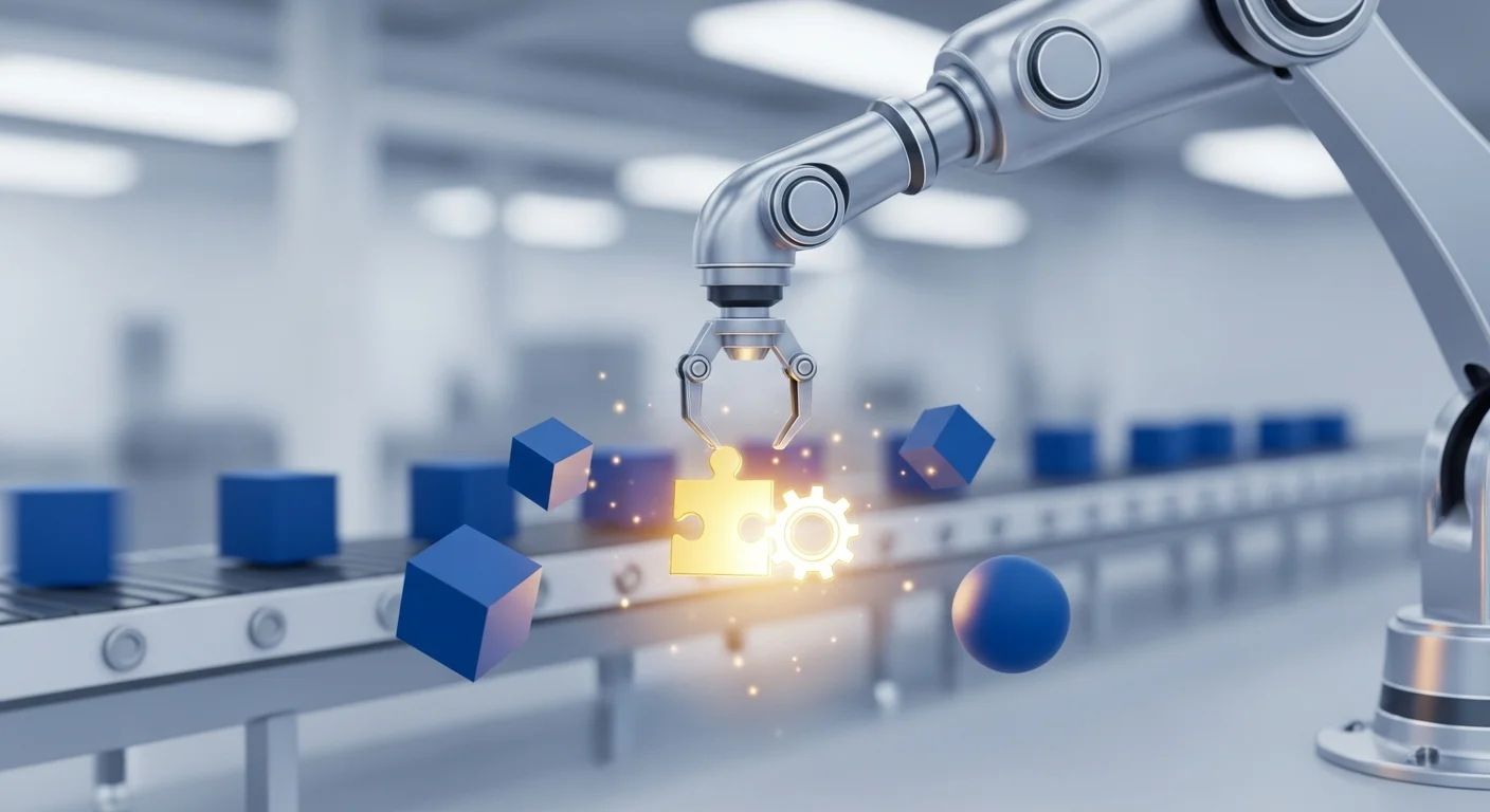 自社に最適!AI自動化ソリューションの選び方