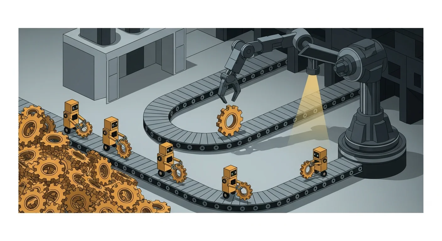 「PoC貧乏」で終わる？AI導入プロジェクトが頓挫する典型的な失敗パターン