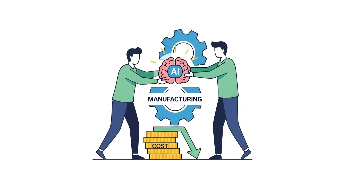 失敗しないAI導入パートナーの選び方とは？伴走型支援の重要性