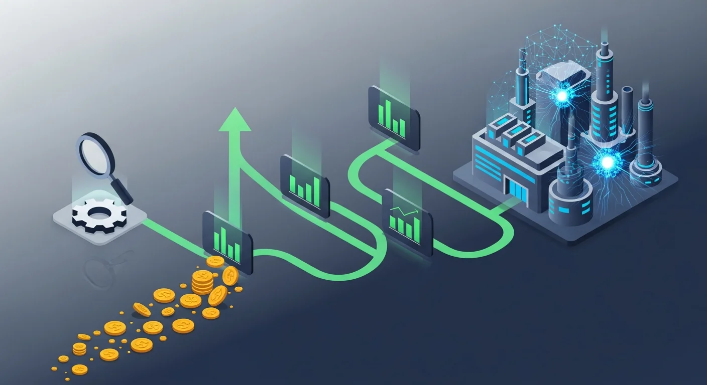 まずは無料診断から。失敗しないAI導入ロードマップと補助金活用のすすめ