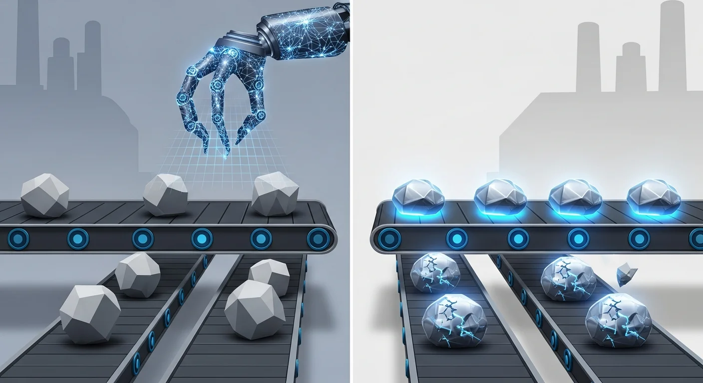 なぜ製造業で導入が進む?ディープラーニングによる品質改善の秘訣